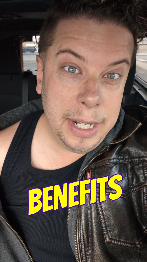 What do you get out of it? You get what you put into it. What are you doing to make it work for you? #tuesdayvibes #coach #business #wakeywakey #zakunscripted