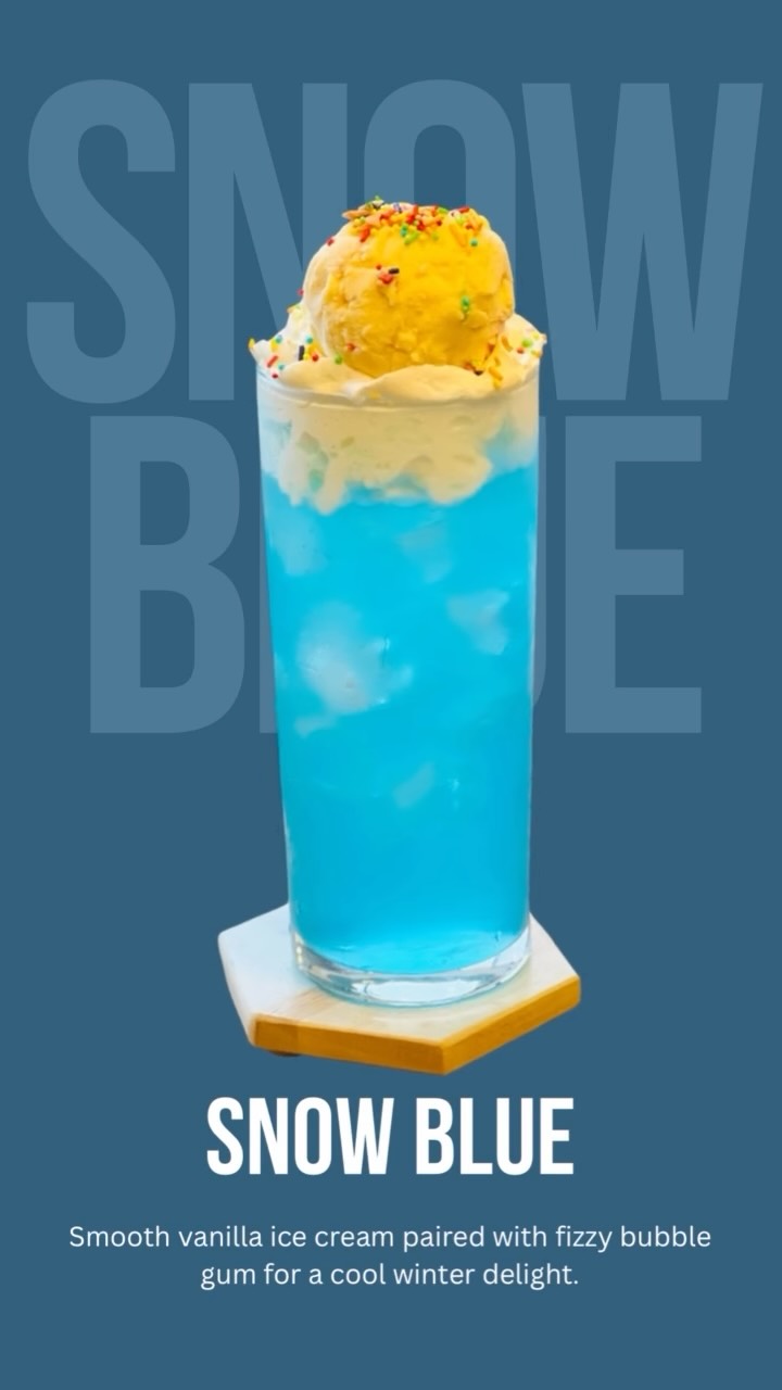 Winter just got sweeter! Say hello to SNOW BLUE, the coolest treat in town. 💙❄️
#sukileeds #japaneserestaurant #leedsfoodie #japanesefood #specialdrinks #snowblue