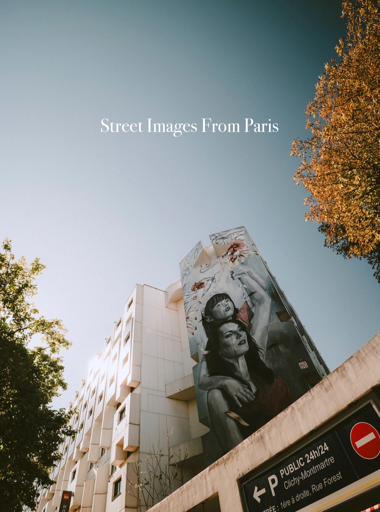 Poetic & moody
September light in Paris felt different — softer, slower, full of little stories hidden in the streets. Wandering with my camera and capturing the shadows, reflections, and fleeting moments that make this city feel like a living film.
📷✨
#ParisStreets #StreetPhotography #parisinseptember #filmlook #lumixs1ii #everydayparis #WanderingParis #urbanstories #ᴛʀᴀᴠᴇʟᴘʜᴏᴛᴏɢʀᴀᴘʜʏ #cityvibes #CapturedMoments