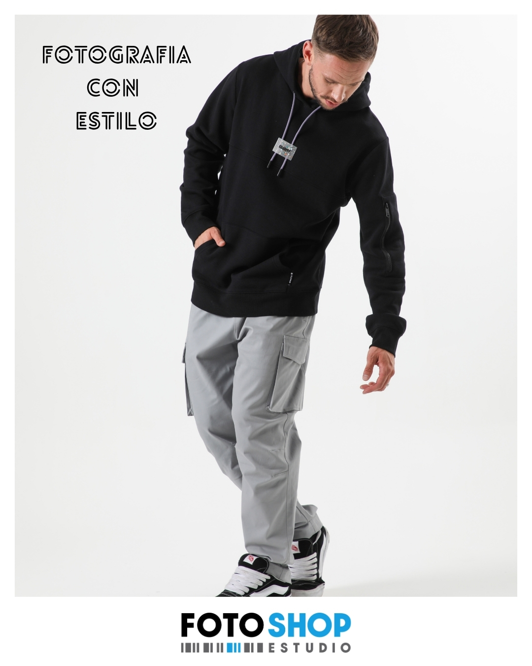 Moda que vende.
Producción con actitud y detalles que marcan la diferencia
📸 @fotoshopestudio
#FotoShopEstudio #ModaChile #FashionPhotography #ProductPhotography #EcommerceChile #ContenidoParaMarcas #EstudioFotográfico #FotografíaProfesional #LookbookChile #SantiagoChile