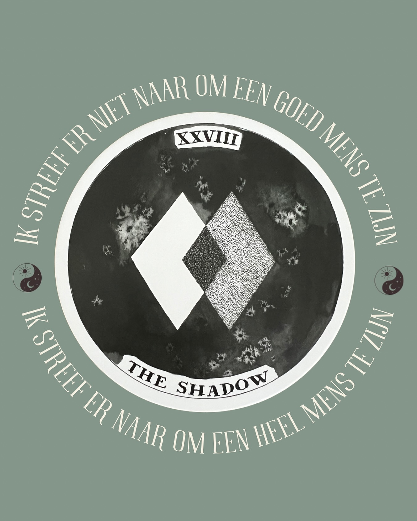 💫 Wijze woorden, van een wijs man 💫
Carl Gustav Jung besefte als geen ander hoe dun de lijn kan zijn tussen fantasie en werkelijkheid. Goed en kwaad. Leven en dood. Dat spanningsveld bevat de brandstof voor alle menselijke drijfveren, dus ook die van jou.
In de schaduw liggen alle delen van jou verscholen die je nog niet hebt ontdekt, bent vergeten, hebt achtergelaten of onderdrukt, om zo goed mogelijk te kunnen omgaan met de omstandigheden die het leven op jouw pad heeft gebracht. Positief én negatief. Het vraagt moed, bereidheid en openheid om daar naar terug te keren.
Dat zal zeker niet altijd makkelijk zijn. Maar met ieder stukje van jezelf dat je (her)vindt, heb je potentieel goud in handen. Het brengt je steeds dichter bij jouw authentieke zelf, waardoor je meer verbinding, balans, betekenis en vervulling zal ervaren. Zodat je het leven steeds voller kunt (be)leven.
Wat is jouw ervaring met schaduwwerk? Mooi als je dat wil delen 😊
#GZpsycholoog #dieptepsychologie #schaduwwerk #thewildunknownarchetypes