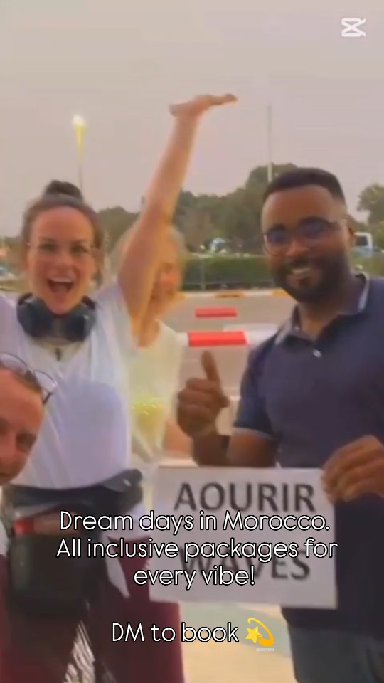 Dream days, ocean waves, new friends. Our all inclusive packages are available now 💫
Surf & Soul - 7 days
Roots & Ritual - 5 days
Beach Reset - 3 days
Planning something special? We create custom group packages 🌴
Get in touch for more details and to book your next dream holiday!