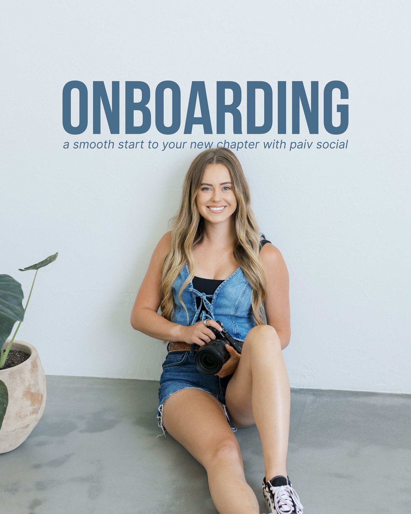 Yes, I just threw a lot at you. But don’t stress, I do all the work. If you are like me I want to know EVERYTHING. So I have laid it out for you to see the process! Many agencies overlook 95% of this, I do not.
All I need is access to your accounts and a little bit of your time to make sure we’re aligned in vision and direction. From there I take it and run, creating the roadmap, planning content, and managing the details so you don’t have to.
#socialmediamanagement #socialmediaonboarding