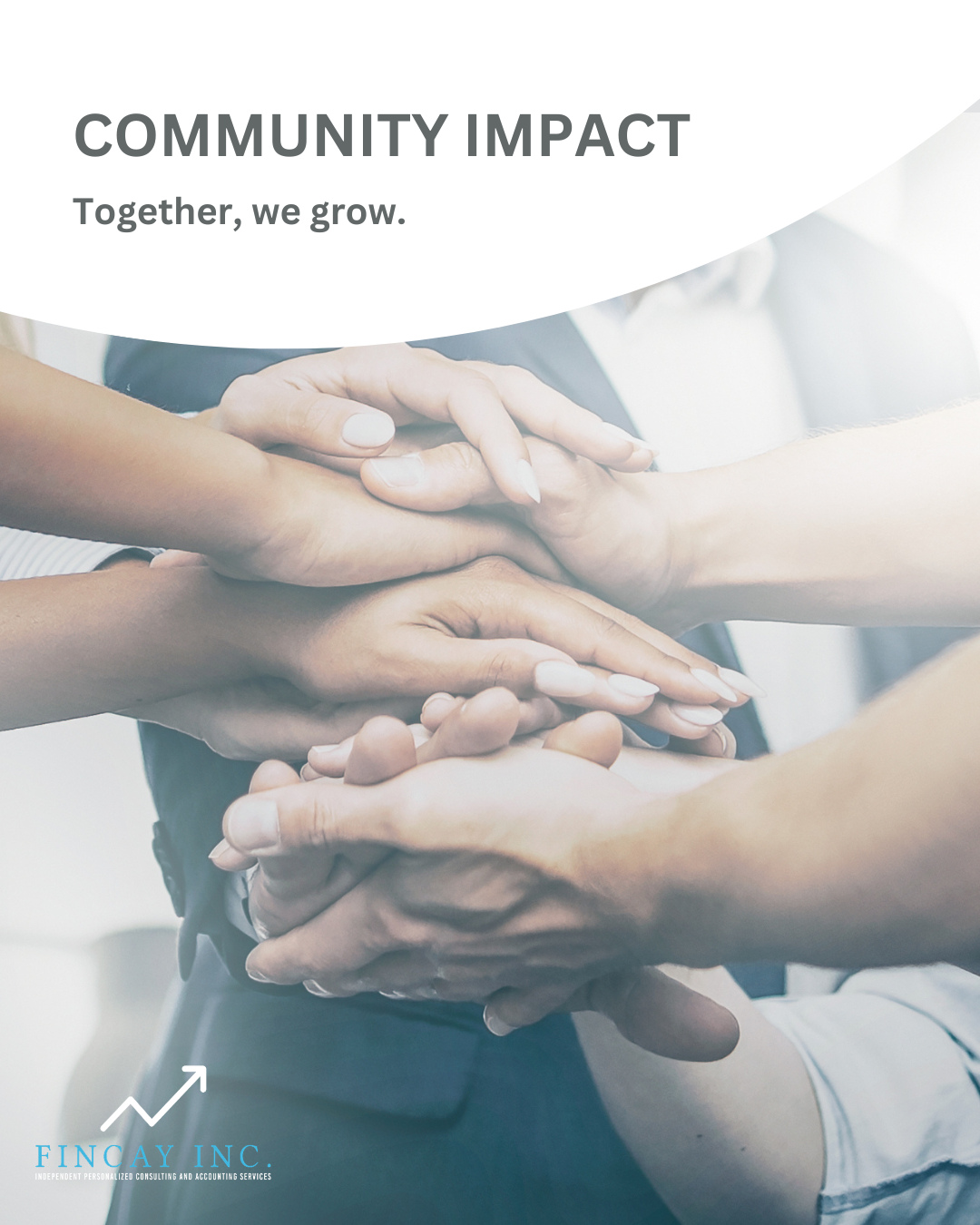 At FinCay, financial success goes hand in hand with community impact. 💙
This November, we’re proud to support local initiatives that empower Caymanians to build stronger financial futures.
Together, we grow