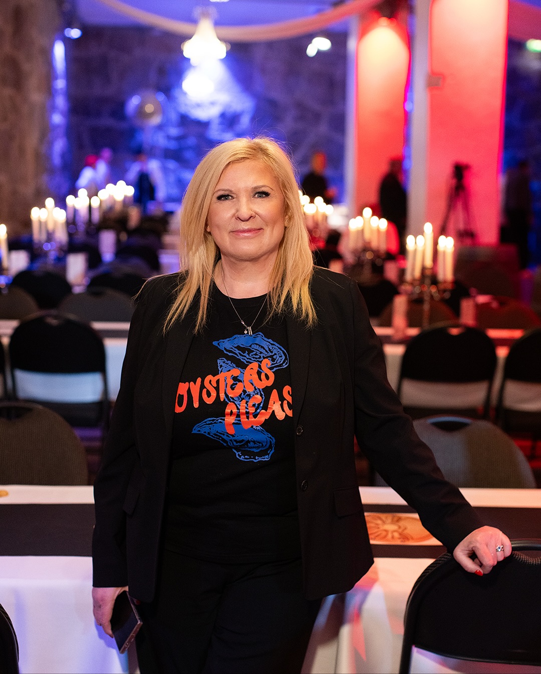 A huge thank you to our our amazing guests and partners of Oyster Fest 2025! ✨ The festival last Saturday became truly unforgettable thanks to each of you. 💛
Special gratitude to:
@sevenonglass — for the beautifully branded glasses that added a touch of elegance to the event
@champagnetaittinger & @viinista — for the exquisite champagne that set the perfect tone for the evening
@suklaa.tapla — for the delicious sweets and desserts our guests absolutely loved
@epldiamond.fi — for the luxurious diamond jewelry — stunning prizes that captivated everyone
@finebeveragesfinland — for the wonderful wine selection that paired perfectly with our oysters
@gabriel_ostraregal_oysters — for the legendary Gold Oysters that became the highlight of the festival
@sassonetartufi — for the exquisite fresh truffle
@ayriaistukku — for the premium lobster meat
@pajunenoy — for the stylish aprons and branded shirts
Kalamestari — for the ice for oysters and the cold rooms that kept them perfectly fresh
@cardplus_fi for wristbands
Thank you all for your support, collaboration, and the beauty you brought to this special day.
We can’t wait to create more unforgettable moments together! ✨🦪💛