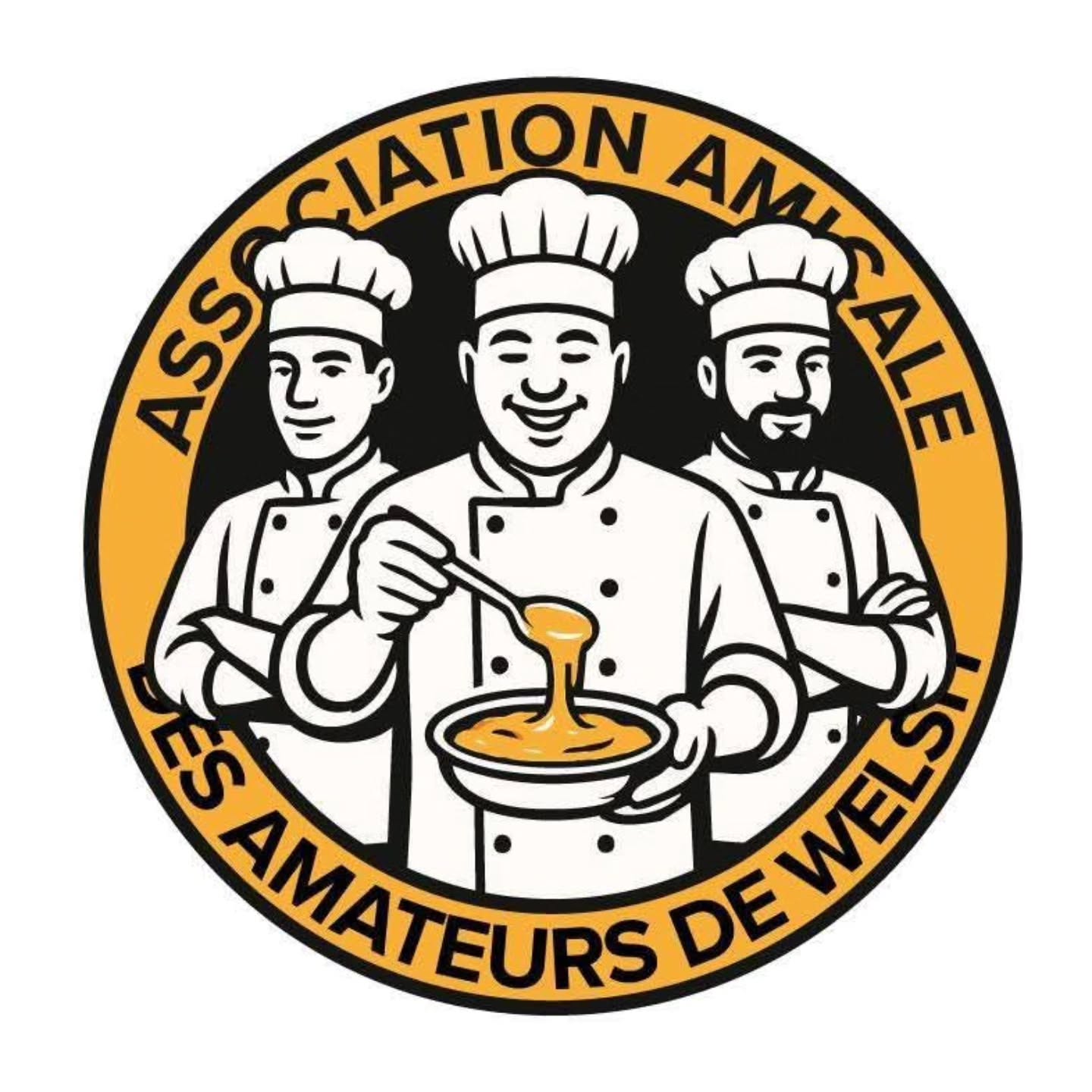 L'Association Amicale des Amateurs de Welsh (AAAW) est fière d'annoncer les 12 finalistes sélectionnés pour le CONCOURS AMATEUR de la 1ère édition du Festival du Welsh à Lille, les 29 & 30 novembre 2025 !
Ces amateurs talentueux, venus de toute la région vont se mesurer pour remporter le titre tant convoité. Voici nos champions en herbe
Jérémy L.
Ludovic M.
Vincent V.
Laël
Thibault
Julien D.
Arthur V.
Martin
Émile
Félix
Pierre H.
Victor D.
Merci à tous les autres qui se sont inscrits !