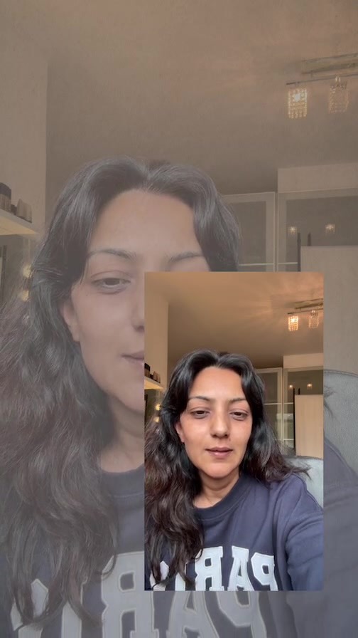 Random GRWM for a booking…. Part 1