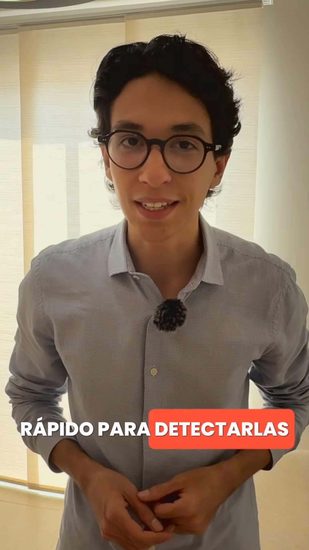 Las fugas de gas pueden pasar desapercibidas, pero este truco te ayudará a detectarlas al instante. ⚙️
Aprende este truco rápido para mantener tu casa en Tres Cantos libre de riesgos. 😉