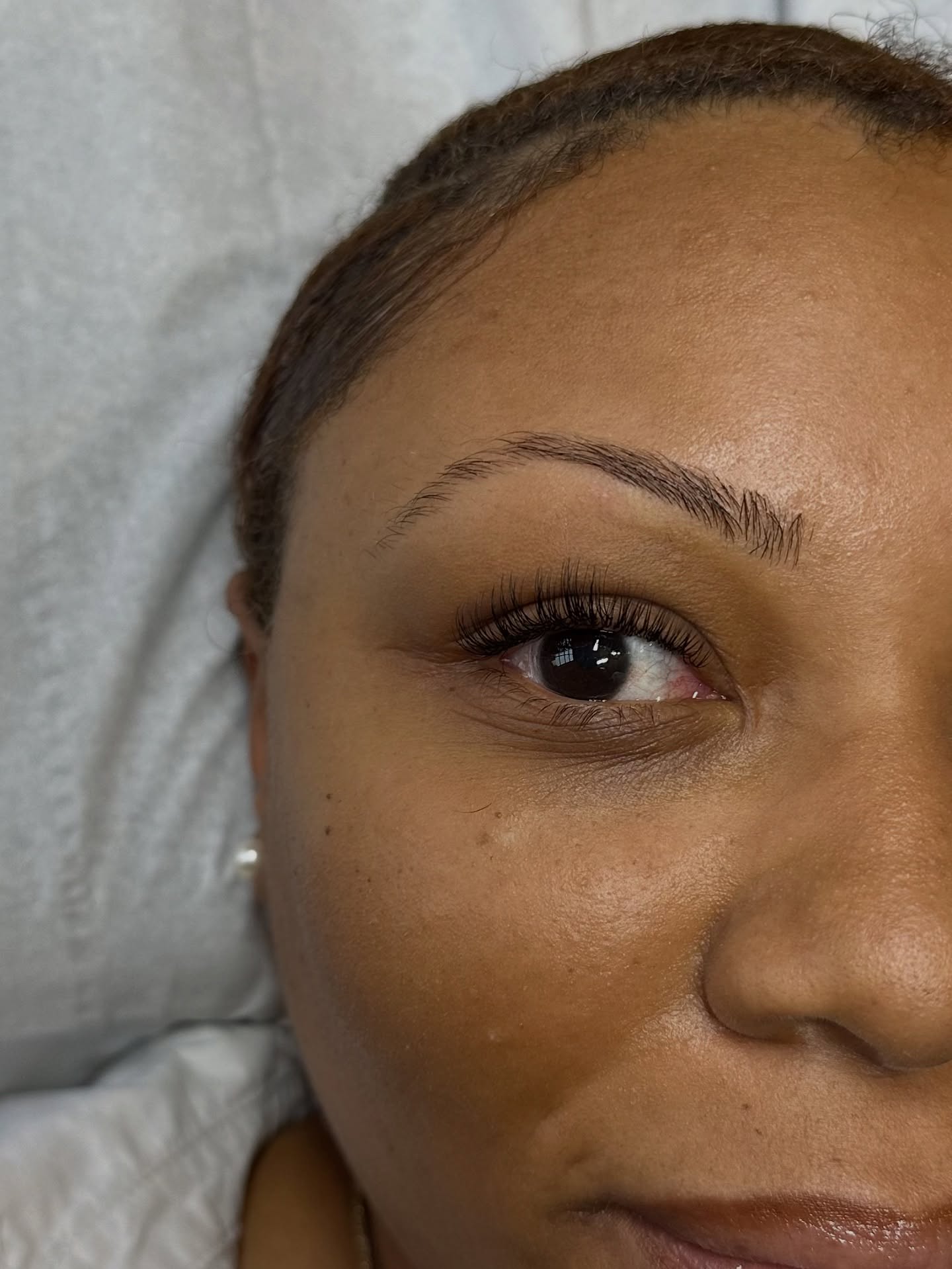 Angel lashes for angelic ladies 😇
Swiftly becoming my go to eyelash extension style, the perfect way to achieve a natural but noticeable result with eyelash extensions.
Using @theivylashshop 0.03 CC extensions
#naturalbeautynorthampton #naturaleyelashextensions #eyelashesnorthampton #eyelashextensionsnorthampton #beautynorthampton #eyelashextensions #angellashnorthampton #angellashes