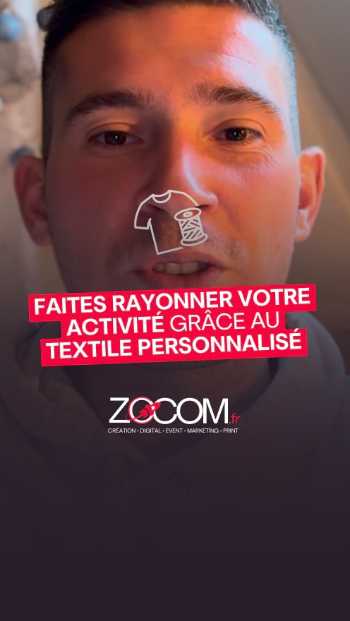 Merci à @renovtaloc pour leur confiance 💥
Réalisation de t-shirts, sweats et doudounes sans manches personnalisés grâce à notre marquage textile DTF professionnel, reconnu pour sa résistance et sa qualité.
Une identité visuelle forte, durable et fidèle à l’image de l’entreprise.
#zocom #orleans #agencedecommunication #marquagetextile #impressiondtf #textilepersonnalisé #vetementprofessionnel #communication #textilepro #ateliertextile #savoirfairefr #renovtaloc