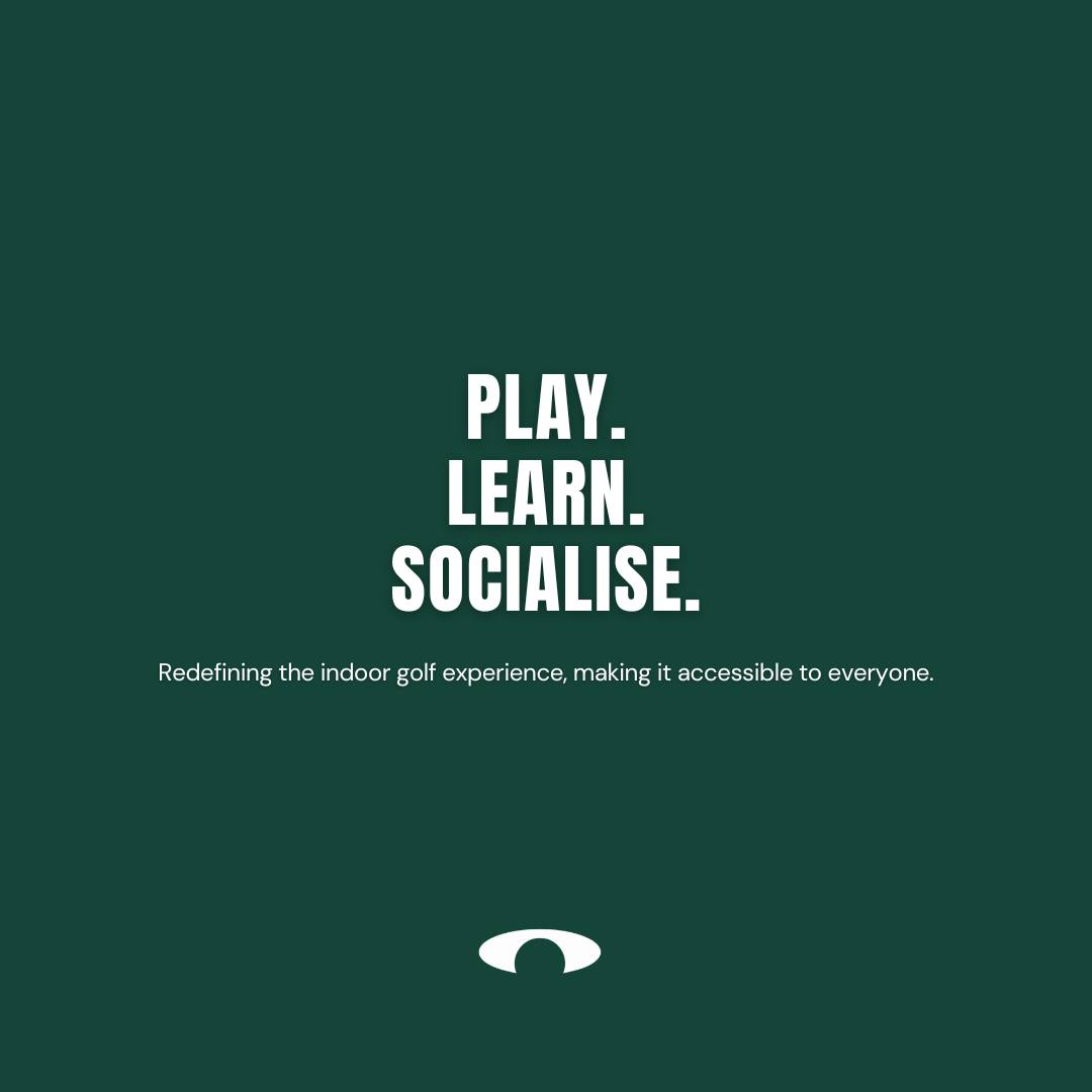 Constantly redefining the indoor golf experience - and making it accessible for everyone. 💪🏼⛳️
Book your session at: www.theGolfPROjx.com.
#theGolfPROjx #cheshire #thelwall #warrington #indoorgolf #trackman