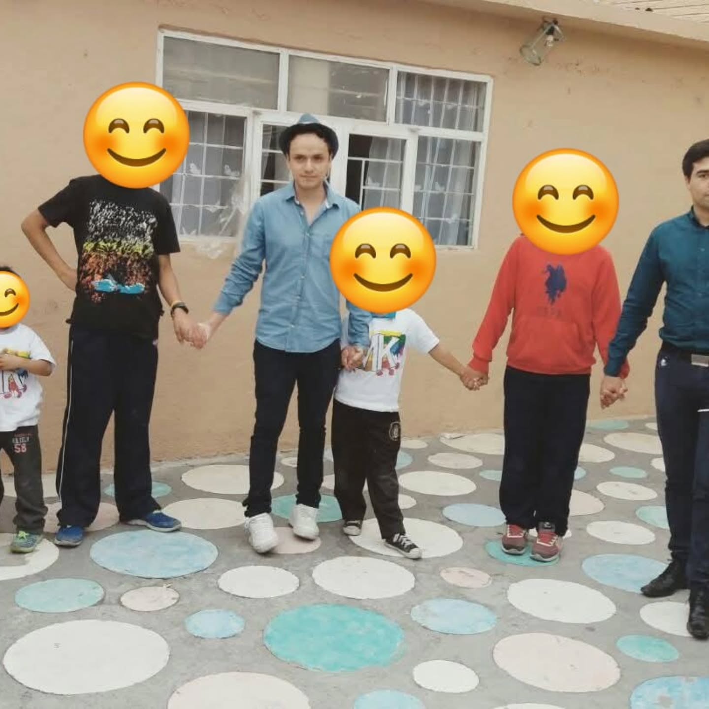 🗽This program was in effect for approximately 6 months and was free for the children. #educationforall This took place in the State of Mexico, Coacalco Residential Park, 2014
🇲🇽Este programa estuvo vigente por aproximadamente 6 meses no tuvo ningún costo para los niños #educationforall esto fue en estado de mexico parque residencial coacalco 2014