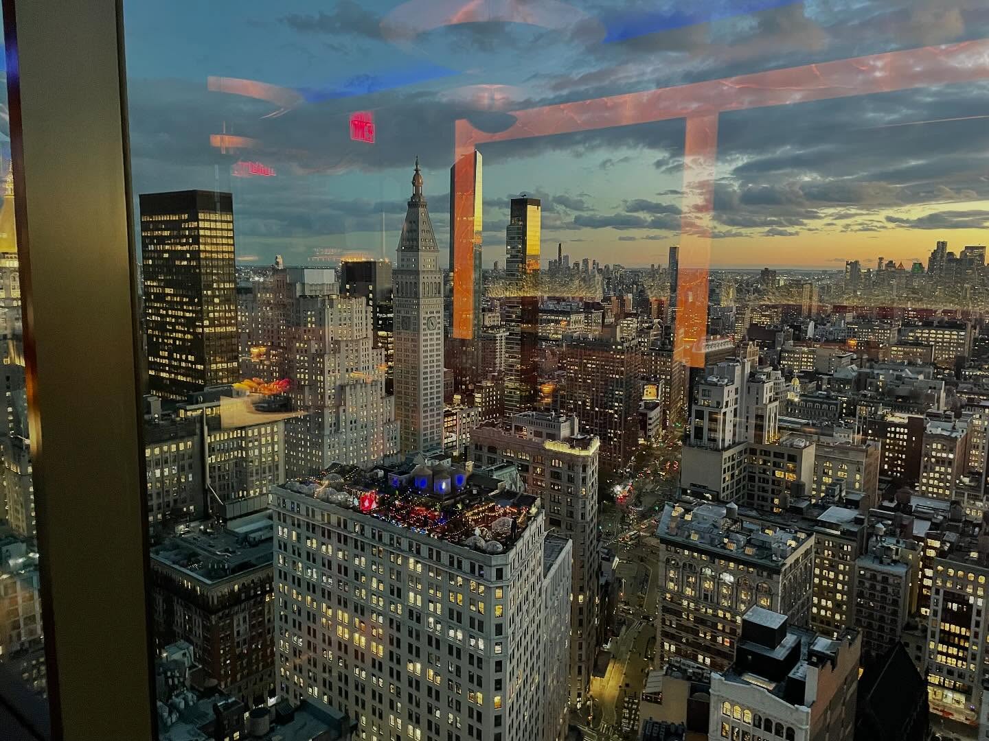 LaRosa Magic X Ritz Carlton NYC
#believeimpossible