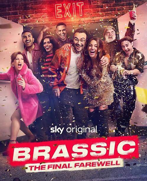 Did you spot our talented JESSICA HALL (& her eyebrows) in the final episode of Brassic? Jessica can be seen playing the role of ‘Mad Shaz’ in ‘Brassic: The Final Farewell’ on @skytv 🎬
Huge thanks to @soniaallam_casting and @_leilaali_ 👏🏻
#JHPM #Brassic #Sky #lastep #FinalFarewell #madshaz #soproud #excitingnews