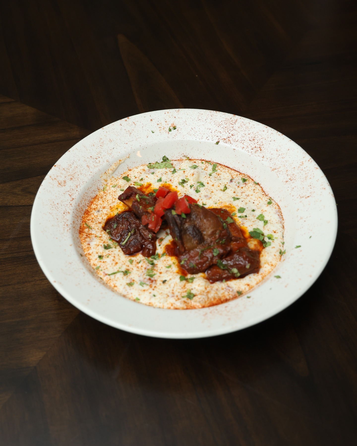 From the kitchen to your table — here’s a taste of the Cherry on Top experience 🍒✨
Fresh ingredients, soulful flavors, refined presentation…
This is food made to be remembered.
Which dish should I post the recipe for first? 👇🏾