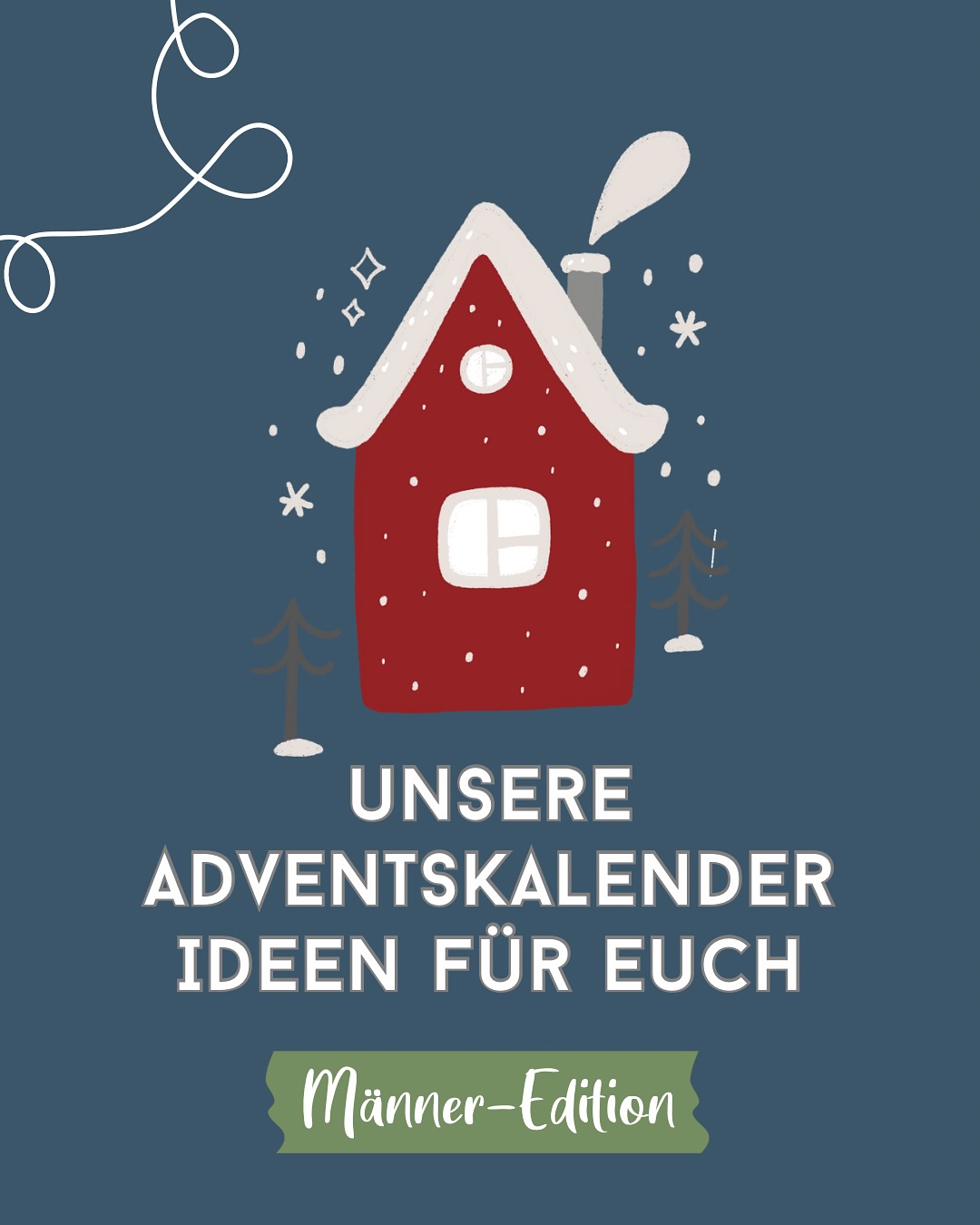 5 kleine, kreative und persönliche
Adventskalender-Ideen von uns für Euch ✨ 🎄
Heute: Männer-Edition 🙋🏼♂️
Bald beginnt wieder die Adventszeit und falls du noch auf der Suche nach Ideen für einen selbstgemachten Adventskalender bist, bist du bei uns hier ganz richtig ☺️
Die Produkte in Slide 2,4 und 6 kannst du jetzt ganz easy & schnell bei uns im Onlineshop gestalten 👇🏻
nessis-manufactur.de
Euer NM Team🤍
#adventskalender #selbstgemacht #selbstgemachteradventskalender #weihnachten #weihnachten2025 #xmas #handmade #personalisiert #männer #kofferanhänger #slimwallet #geschenkefürmänner #maßkrugband #personalisiertegeschenke