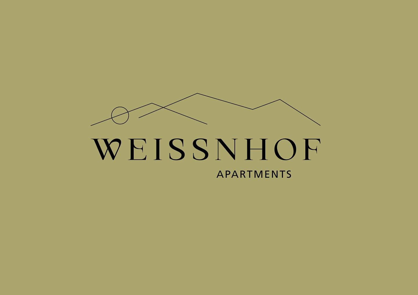 Unser neues Logo ist da!! Wir hoffen, es gefällt euch genauso wie uns??
Wir sagen Danke an @langner_mediendesign für die Unterstützung!
#logo #weissnhof #weissnhof_samerberg #weissnhofapartments #apartment #ferienwohnung #bauernhof #bauernhofurlaub #wanderhöfesamerberg #samerberg #servussamerberg
