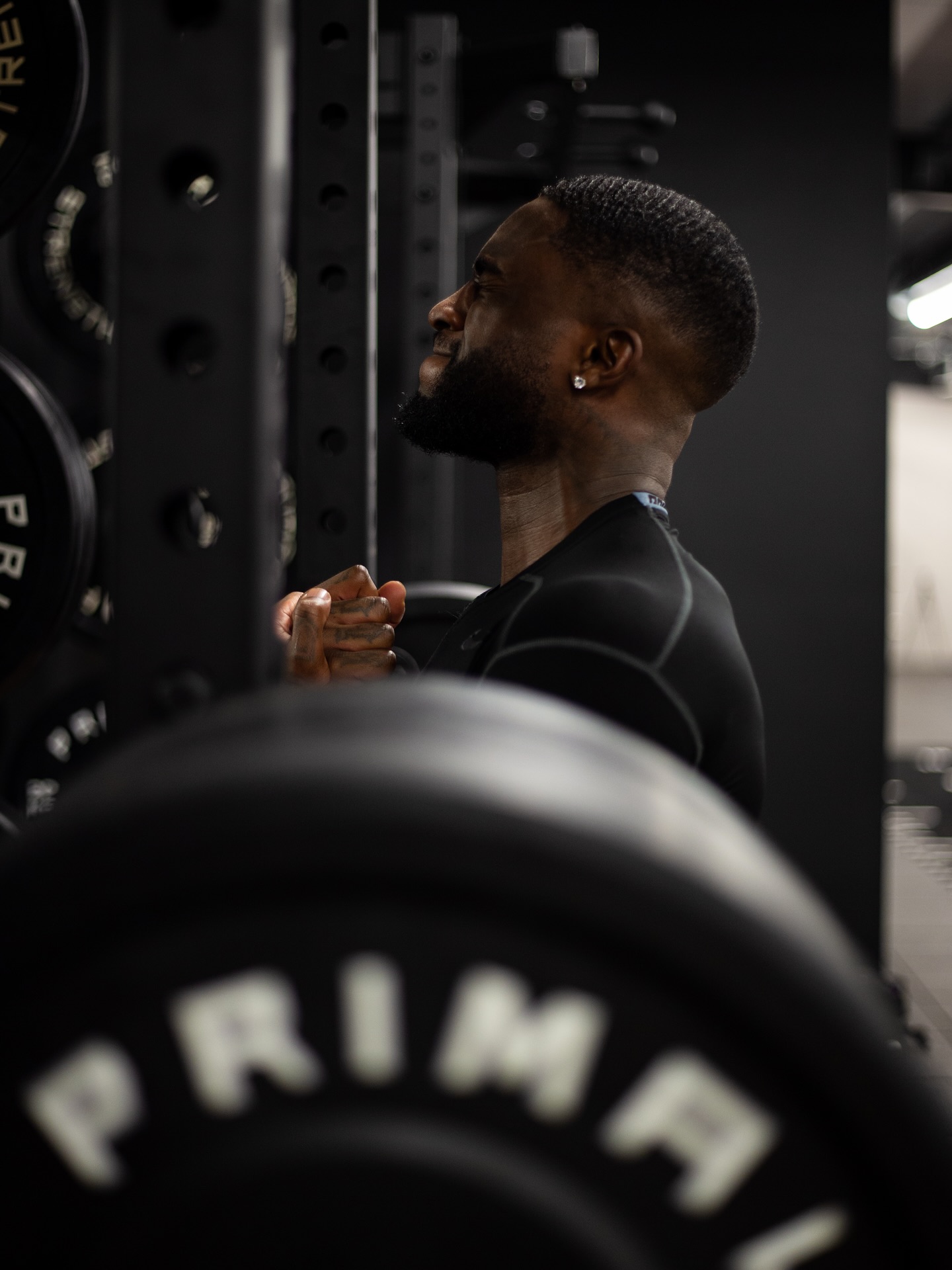 Athletes, are you doing the right training in the gym?
Our Sport Performance programme allows our S&C coaches to design and deliver training that’s specific to your sport and your individual needs 🏉⚽️🥊
Remember: gaining strength without purpose can actually hold your performance back 🤔
DM us for a FREE consultation and find out exactly what type of training you should be doing to maximise your performance 🤝
#qatar #doha #athlete #hyrox #strengthandconditioning #fitness #workout #gym