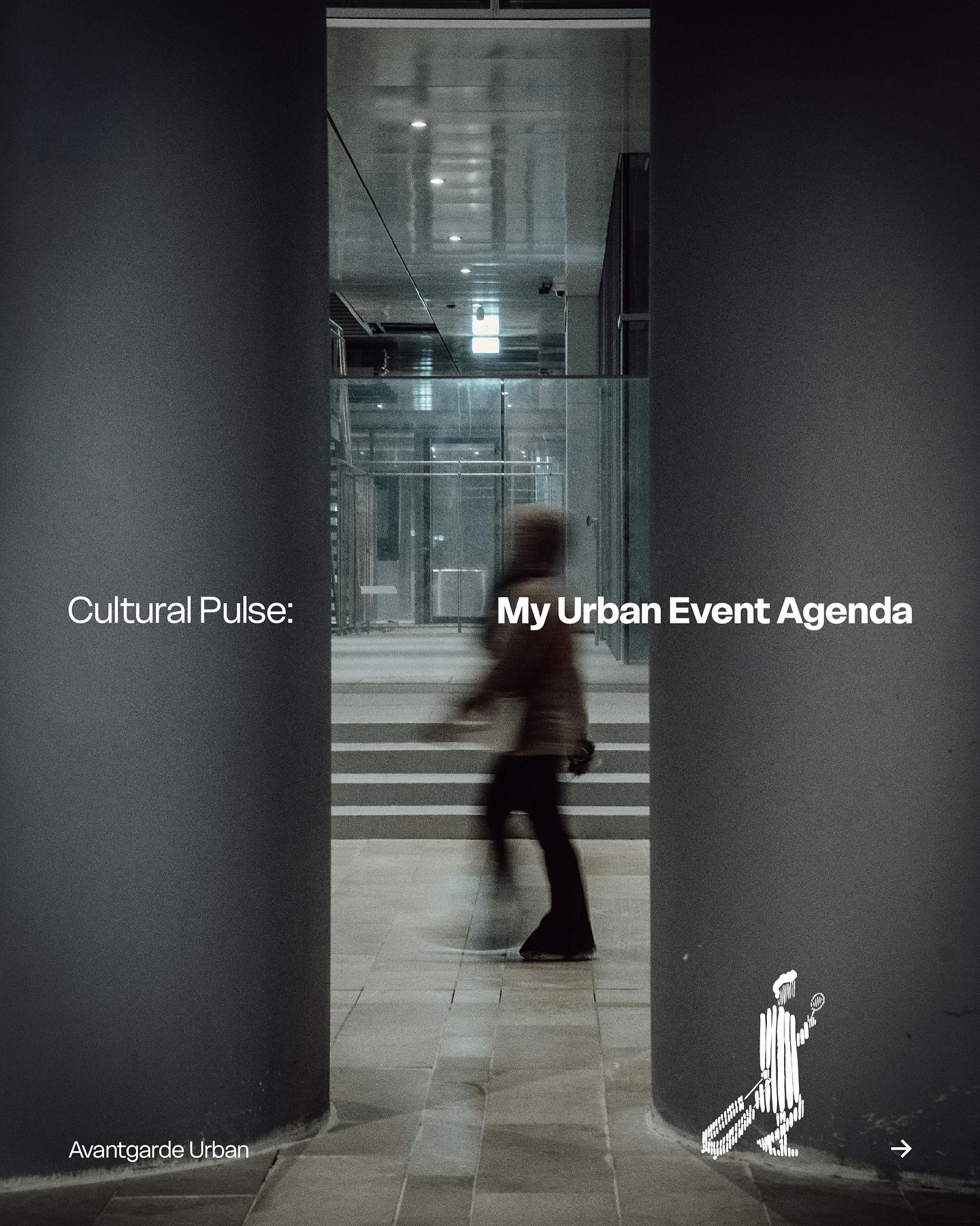 Deep within the city’s spirit, unique experiences are shaping Istanbul’s cultural rhythm this season.
These selections guide you through the city’s most vibrant central locations, defining its essential pulse this fall. Discover new perspectives in every corner, from sophisticated music and art exhibitions to must-see galleries and exclusive performances. Embrace the diverse tapestry that makes Istanbul truly unforgettable.
#avantgardeurban