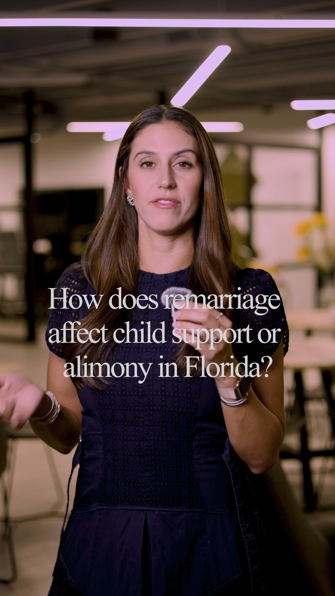 💍 How does remarriage affect child support or alimony in Florida?
When it comes to child support or alimony, the impact of remarriage depends on a few key factors.
📌 What matters?
✅ If the receiving spouse remarries, alimony is usually terminated.
✅ Even without marriage, if there's a "supportive relationship," alimony may be reduced or terminated.
✅ If the paying spouse remarries, this does not affect their obligation.
⚖️ What matters most is the financial situation of both spouses and how the remarriage impacts income and expenses.
📩 If remarriage is affecting your child support or alimony, message me, and let's talk about your options.
#Alimony #ChildSupport #FloridaDivorce #FamilyLaw #Remarriage #DivorceHelp