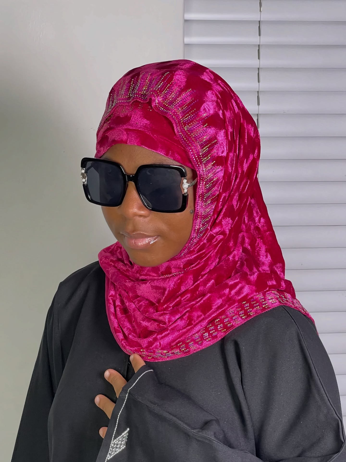 ◽️Cap and shawl
▫️Available in 8 different colors and prints
▫️Price: R200
▫️To order kindly send us a dm or
▫️Kindly click on the link in bio
#cap #turban #jalabiyabyposhmama #explore #post