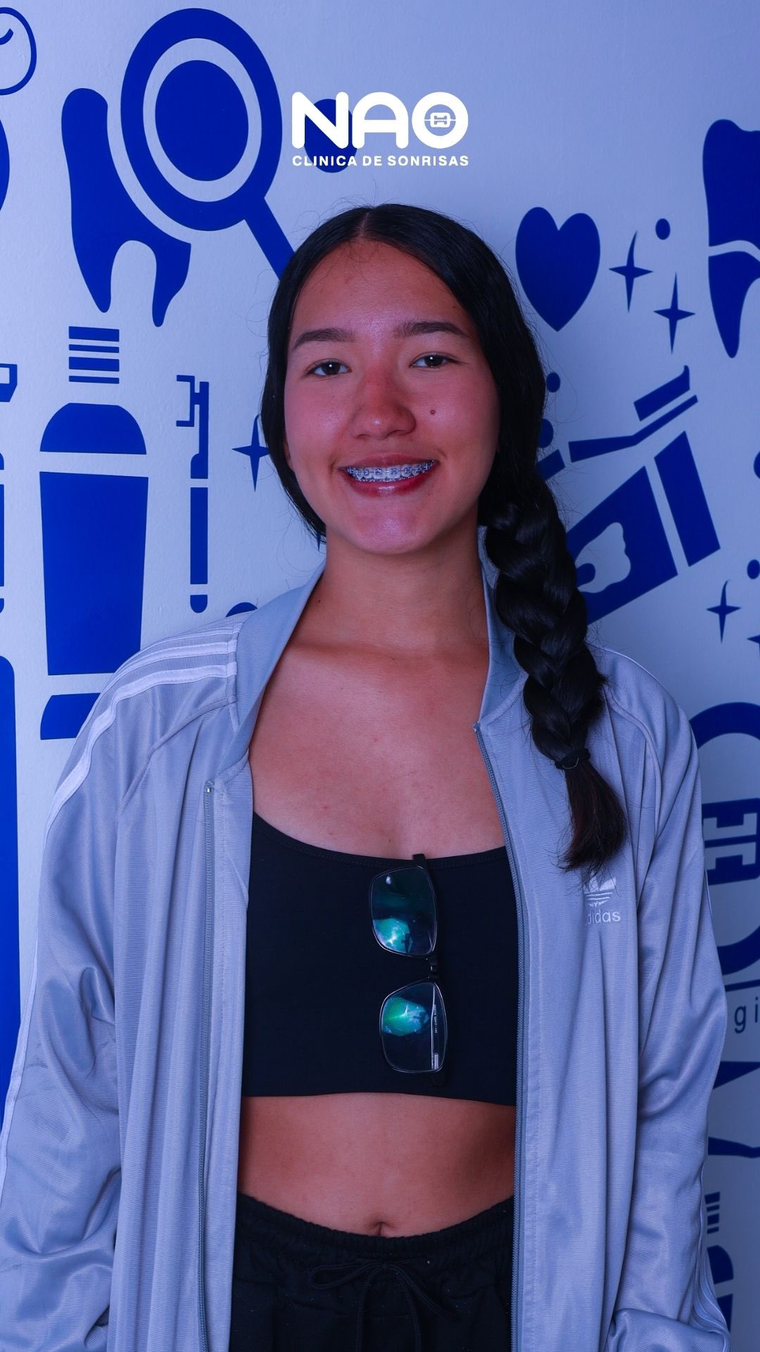 Detrás de cada sonrisa que creamos, hay un equipo lleno de pasión, dedicación y muchos momentos como estos.💎
Momentos que construyen sonrisas 💙
La pasión por lo que hacemos se nota en cada detalle.✨
¡Somos el corazón que late detrás de tu sonrisa perfecta!😄
#naoclinicadesonrisas #clinicanao #sonrieconconfianza #odontologoscali #odontologospalmira #odontolovers