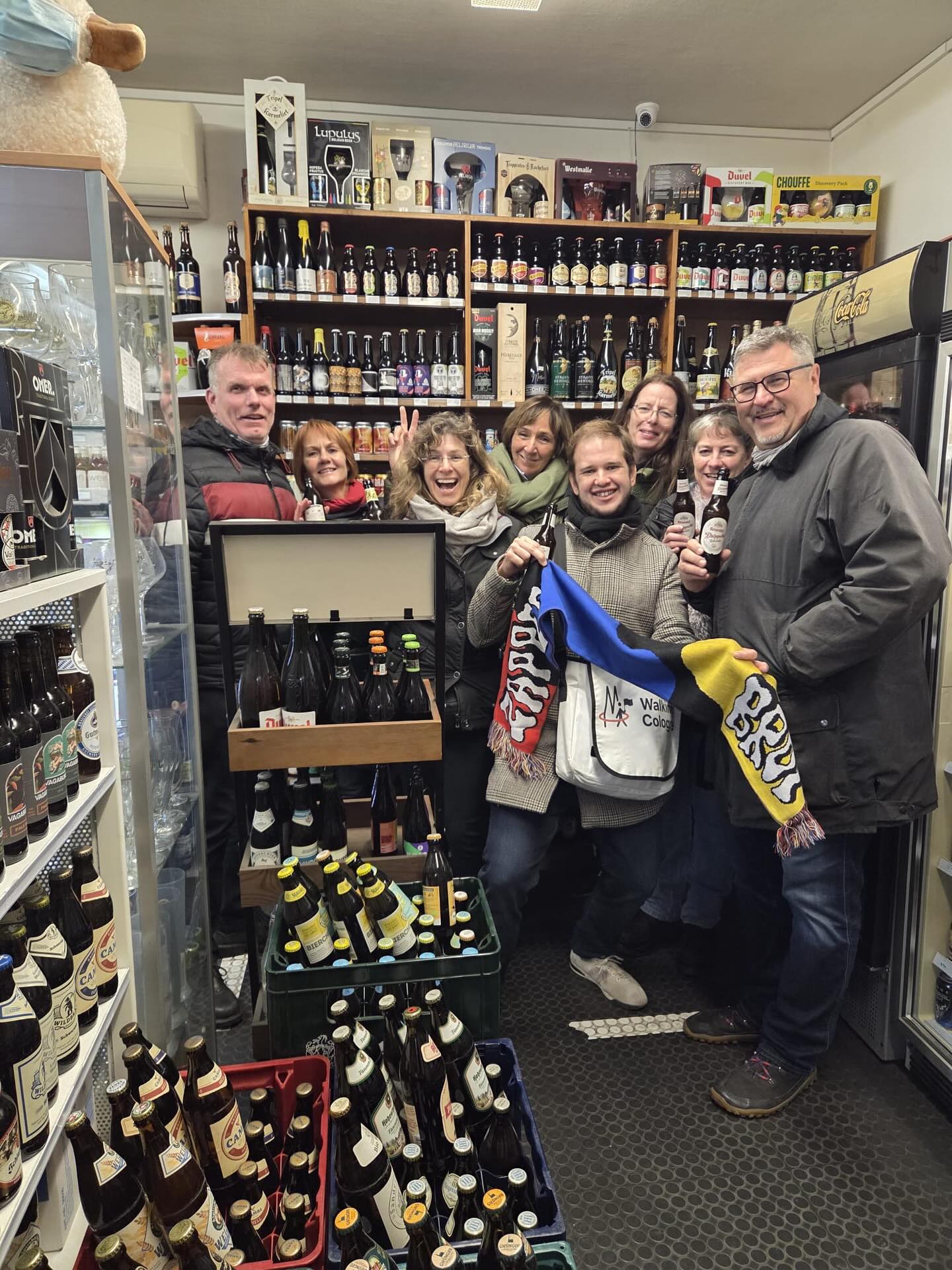 Kennt ihr eigentlich schon das Biermuseum im Belgischen Viertel?
#köln #kiosk #kioskbier #büdchen #cornern #kölnerparty #liebedeinestadt #stadtführung #stadtführunginköln #stadtführungköln #cgn #nrw #cologne #cityguide #cityguidecologne #kölsch #bier #büdchentour #kiosktour #belgischesviertel #brüsselerplatz #cologne #koeln #veedel #kolle #köllefornia #veedelsliebe #ehrenstrasse #liebedeinestadt #visitgermany #love