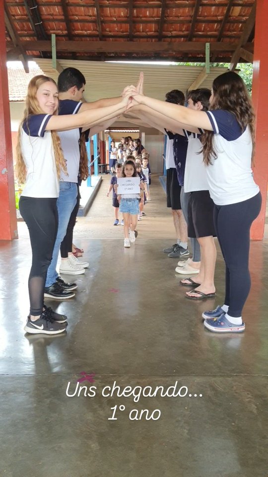 Cada etapa é um novo começo.
Uns chegando cheios de encantamento… outros mudando de ciclo, crescendo em autonomia… e alguns voando cada vez mais alto rumo à universidade.
Em cada passo, seguimos juntos — acolhendo, guiando e comemorando cada conquista.
#educação #escola #aprendizagem #ensino #infância #primeirosanos #fundamental #rotinaescolar #momentosescolares #paravoce #foryou #fy #fyp #memórias #recordações #coedup