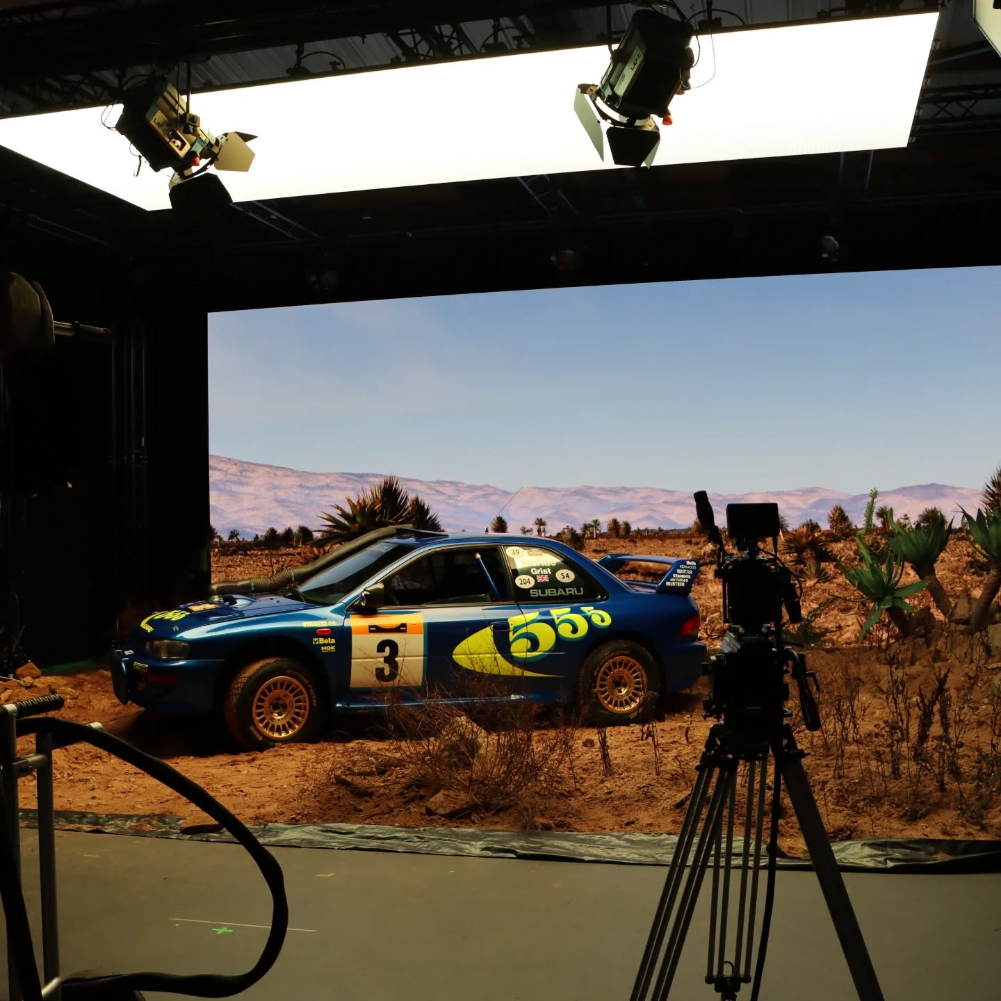 This week we saw the launch of @norwichuniarts brand new virtual production studio at the Havers Road Immersive Visualisation and Simulation Lab, integrated expertly by the Target3D system engineering team.
We’ve proudly supplied the @optitrack PrimeX 22 camera system with Cinepuck tracking, compatible with @disguise_one and @unrealengine real time workflows. With @sony VERONA LED panels and a Sony Venice camera, this studio is giving students hands-on experience with the tools of modern filmmaking.
Our team also showcased the Polivision Table, a miniature, portable virtual production set making VP education more accessible, as well as the AV Awards Product of the year the Sony Spatial Reality Display, a glasses-free display with facial tracking that shows 3D content in real time.
Huge congratulations to NUA and all the partners that came together to make this happen. We can’t wait to see what’s to come!
Interested in virtual production for your university or college? Visit target3d.co.uk to read our case studies or view our full product catalogue.
#VirtualProduction #Target3D #NUA #SonyProfessional #MotionCapture #UnrealEngine #CreativeTechnology