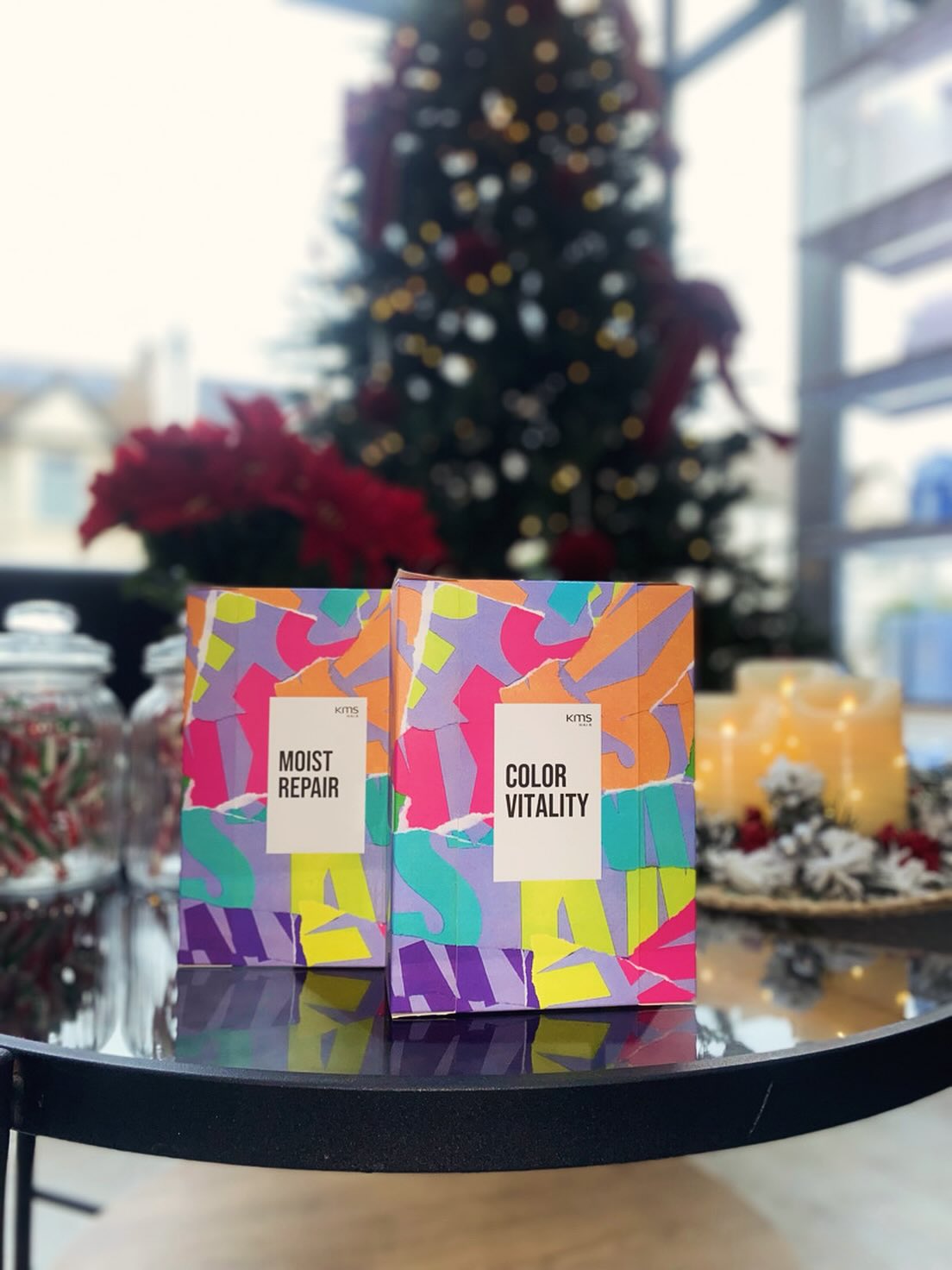 The Christmas raffle is here 🎄 This is your chance to win one of our kms Christmas boxes! Buy two products of your choice and your name will be entered in for a chance to win✨The winner will be announced on Christmas Eve so keep an eye on our social media ✨Good luck ✨