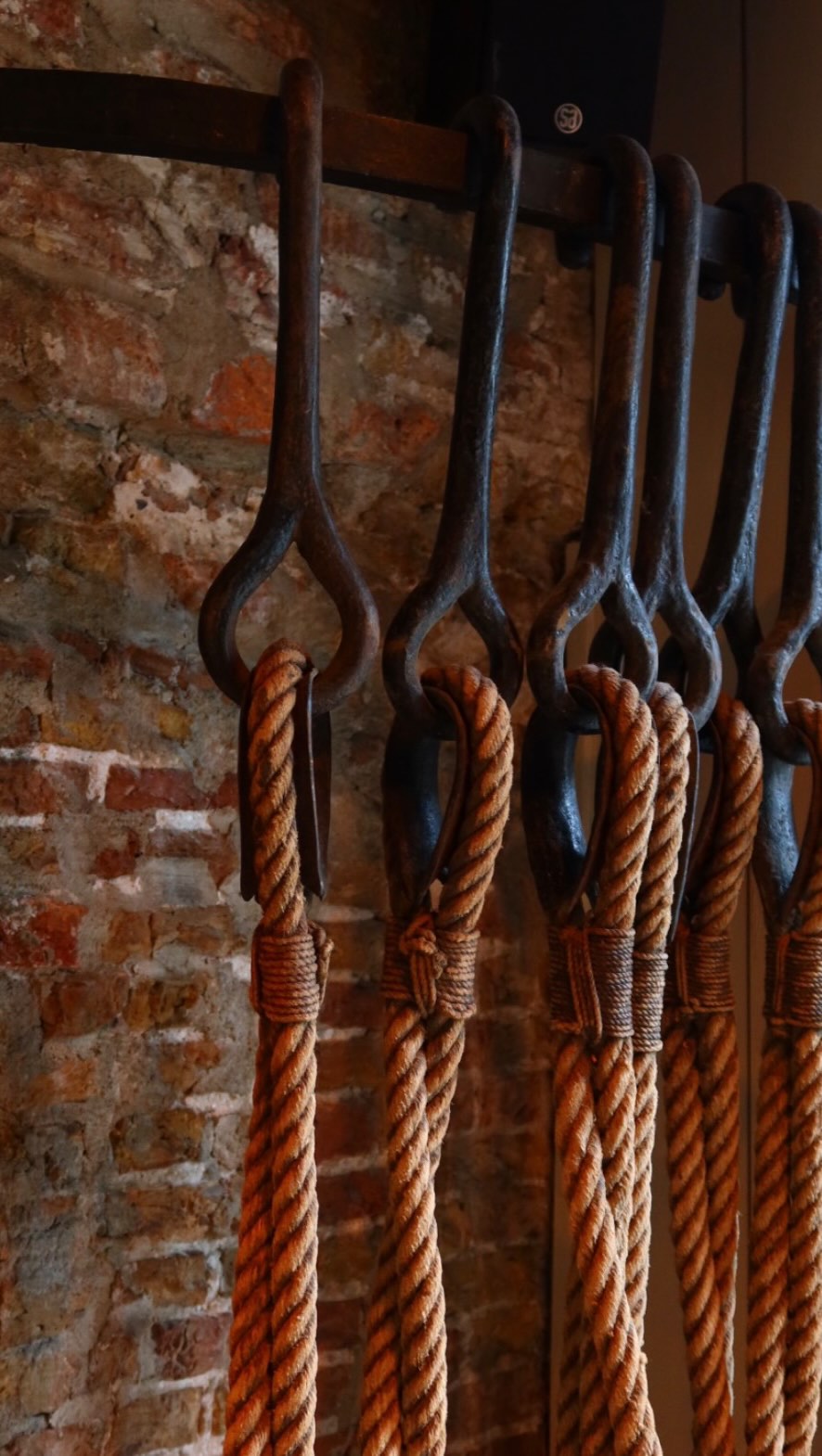 Your Sunday brunch spot is calling ✨
Make your reservations now !!
https://indewaag.nl
#delft #waag #historical #hotspotdelft #lunch #brunch #eggs