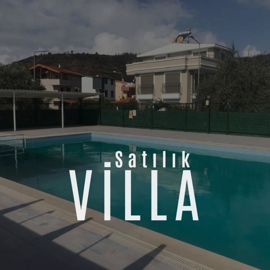 #seferi̇hi̇sar da SATILIK #triplex #villa | HAVUZLU SİTE İÇERİSİNDE
220 m²
Tam müstakil ve bahçeli
Site içerisinde çocuk oyun alanı
Açık yüzme havuzu bulunan güvenli site
Açık ve kapalı otopark
İçerisi yeni tadilatlı, modern tasarım ve kaliteli malzeme kullanımı
Geniş balkon ve ferah teras
Denize yürüme mesafesinde
Doğanbey Gece Pazarı’na çok yakın konum
Fiyat ve detaylı bilgi için lütfen mesaj atın
#STAGayrimenkul
