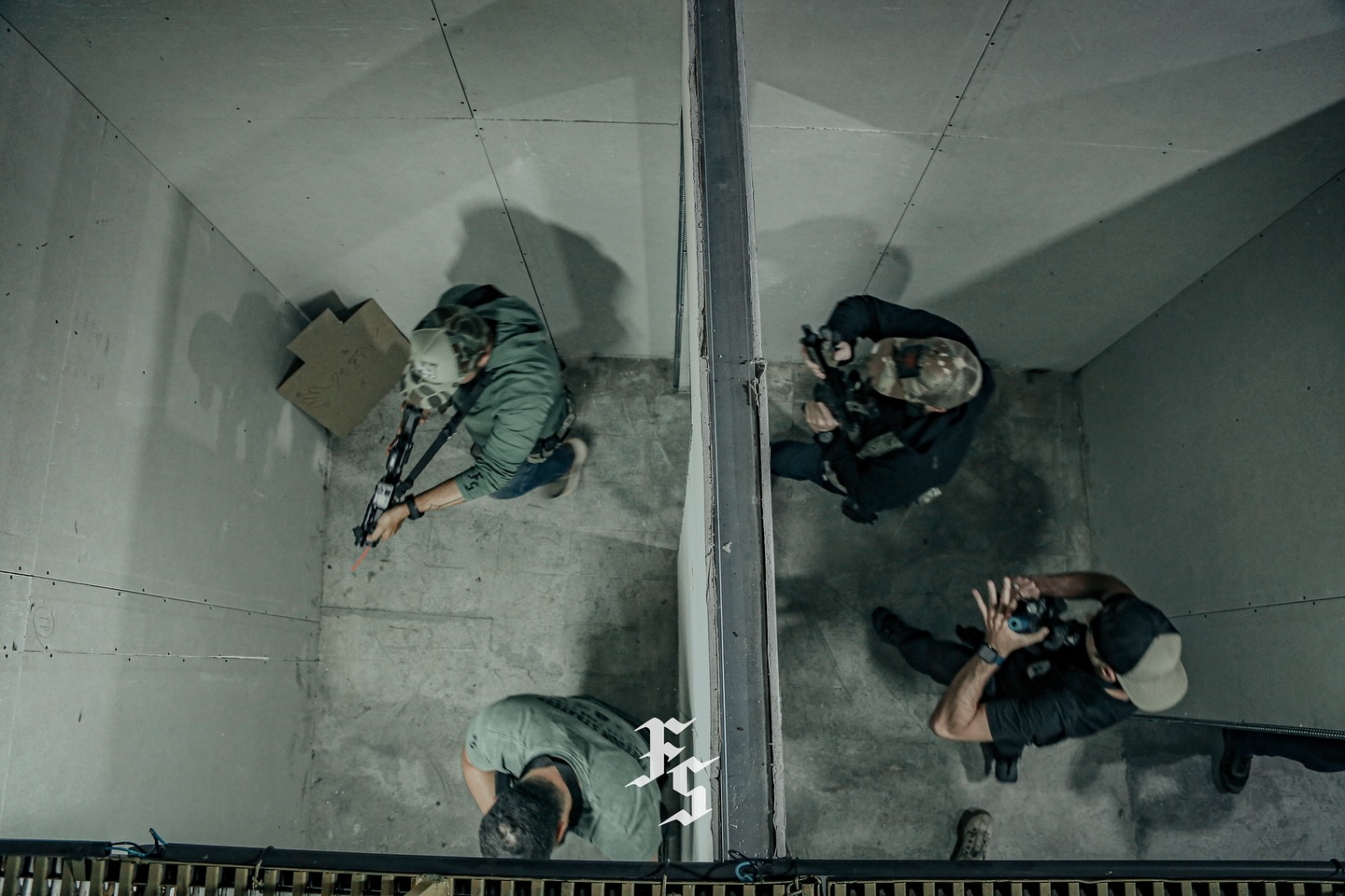 STAY HARD
Local
@tacticalacademy.cop
Parceiros Freedom
@mahrte
@teclubjundiai
@acaifrutabrasileiraoficial
@luminoxbrasil
@forflycases
@sfichips
@cadamuroarmor
@obscuresidegroup
#freedomstrategy #fs #stayhard