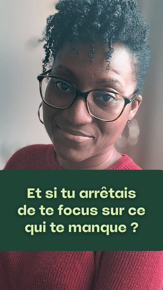 Commente "Outils" et je t'envoie un guide pour t'aider à clarifier ce que tu as déjà, tes ressources qui te permettront de faire des pas vers tes objectifs professionnels !
Je t'apporte la réflexion nécessaire pour te permettre de définir des actions en lien avec ce que tu as !
C'est offert ooh !! ☺️