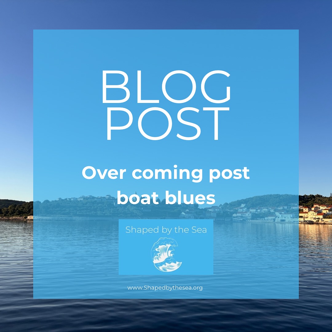 New Blog Post ✍️
I wrote this blog about a year ago when I left a wonderful programme. I made a plan before I left to make the best choices for me and my career. These are the tips I’d give to any crew choosing to leave or having an earlier departure than you expected.
#1 Plan a trip, somewhere you’ve never been! Go exploring! 🌍
#2 Plan to catch up with friends. 👯
#3 Organise your time and create a new routine.
For the rest you’ll have to go read the blog 😉
Follow the link in my bio 🙏https://www.shapedbythesea.org/post/overcomin-post-boat-blues
Keep smiling, laughing and loving the sea xo
#shapedbythesea #yachtcrew #yachting #postboat #postboatblues #itchyfeet