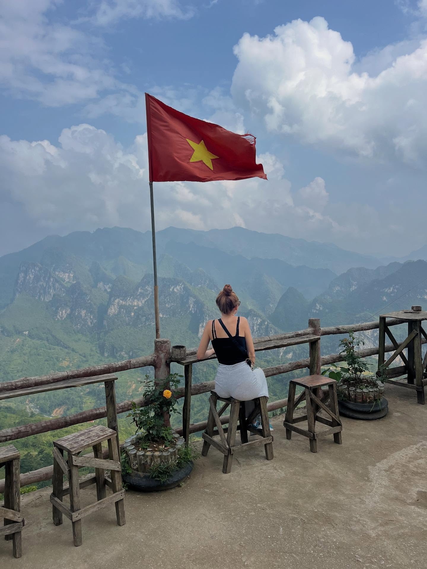 Around this time last year we were exploring the Ha Giang Loop — a reminder of why Vietnam is always worth the miles! 🇻🇳
Want a Vietnam route designed just for your group? Visit our website to book a planning call with Turas Tales. Your next post could be in Vietnam too! 🇻🇳