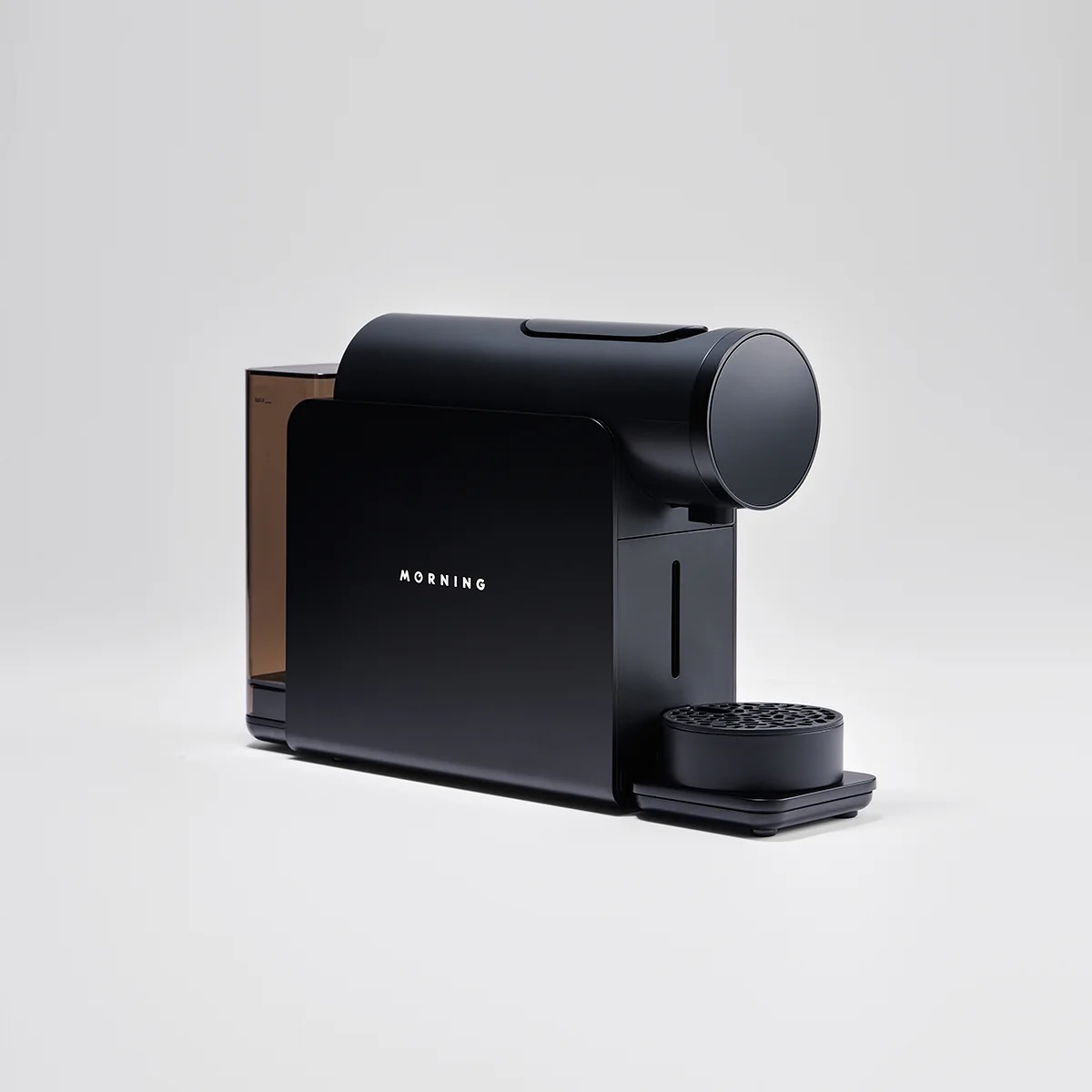 🔥 SUPER HOLIDAY OFFER 🔥
The MORNING Machine
The capsule machine for people who take coffee seriously. For those who want espresso-level coffee at the push of a button — with professional control in every cup.
💥 NOW: 318 CHF instead of 530 CHF
⚠️ Offer valid until Christmas or while stocks last
⏰ Hurry — limited units available!
✨ Why the MORNING Machine?
✔️ Full control of temperature, pressure & brew ratio
✔️ Professional-level brewing at home
✔️ Barista-created recipes + Bloom & Brew technology
✔️ Maximum extraction and flavor in every cup
✔️ Compact, award-winning design
🎯 Consistency and quality — like a professional espresso machine, in a capsule format.
👉 Get yours now
🎄 The perfect gift for true coffee lovers.
#CoffeeLovers #MorningMachine #HomeEspresso #CoffeeTech #SpecialtyCoffee #HolidayOffer #CoffeeGear #BaristaAtHome