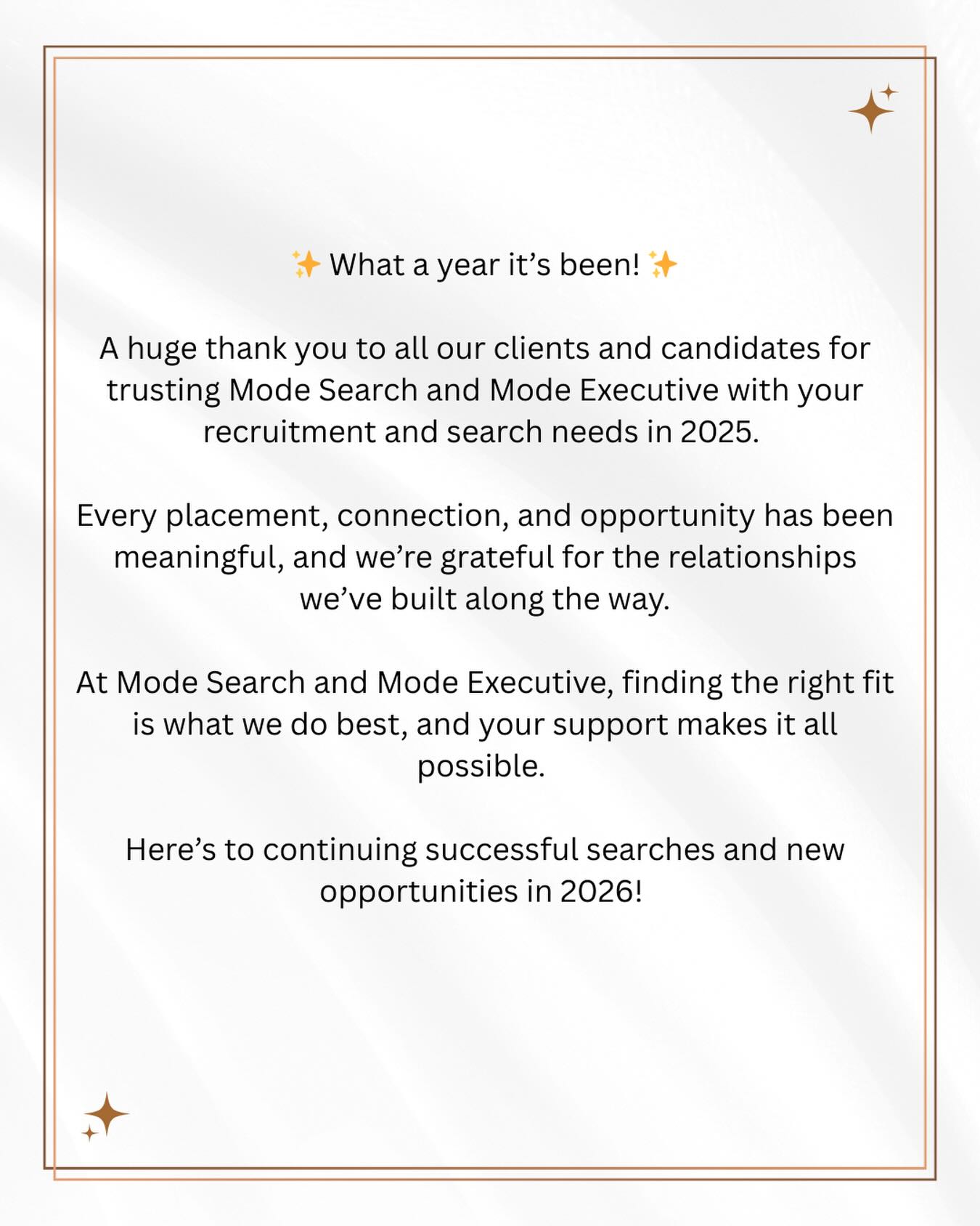 Wishing you all a very Merry Christmas and a joyful festive season!