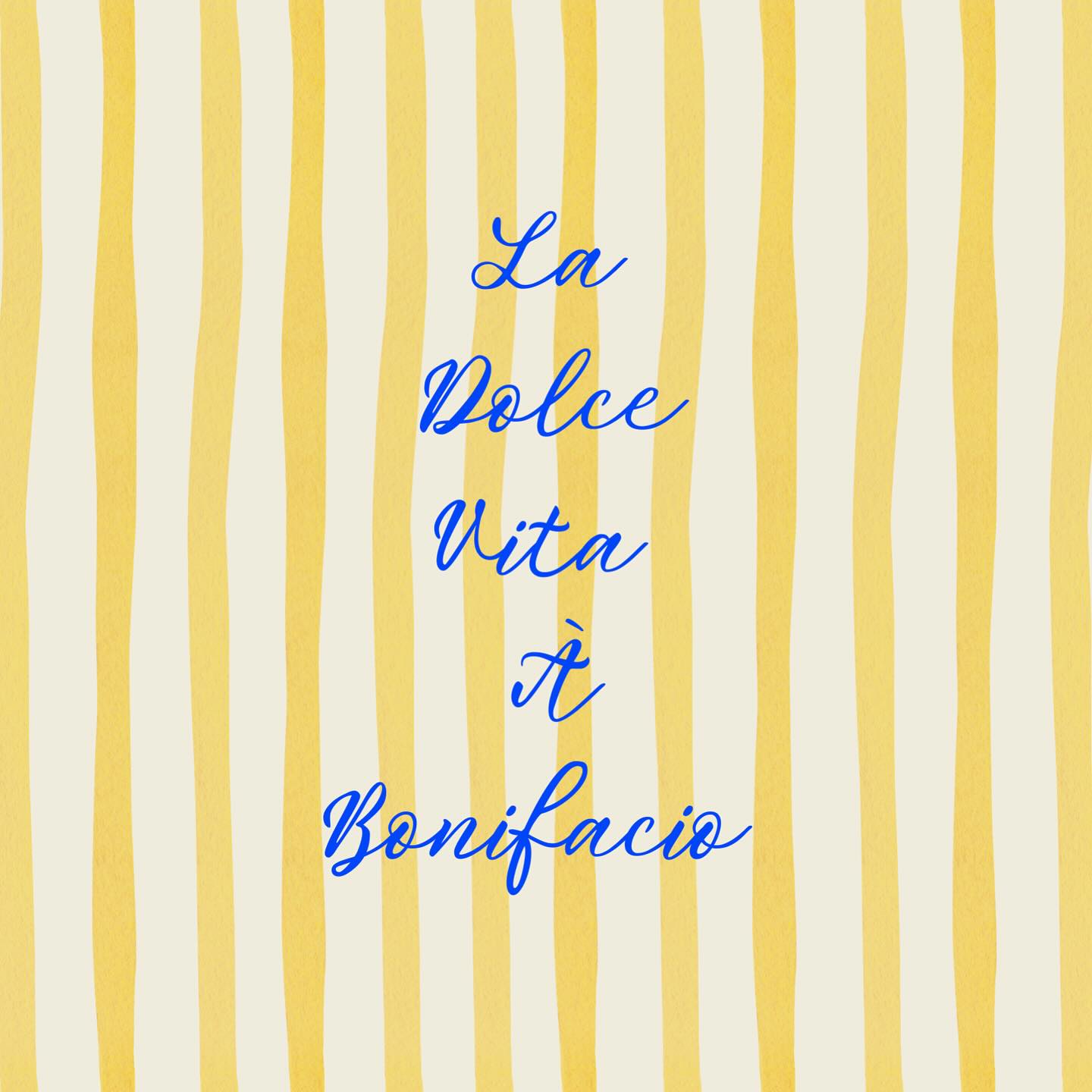 Il fait froid , nous rêvons de soleil ☀️
Pourquoi ne pas réserver ses vacances à Bonifacio ✨
Et maintenant !
La Conciergerie All In One Agency vous accompagne dans vos recherches afin de vous proposer la location de vos rêves ✨
Il y en a pour tous les budgets et tous les goûts
RDV sur —>
https://www.allinone.agency/