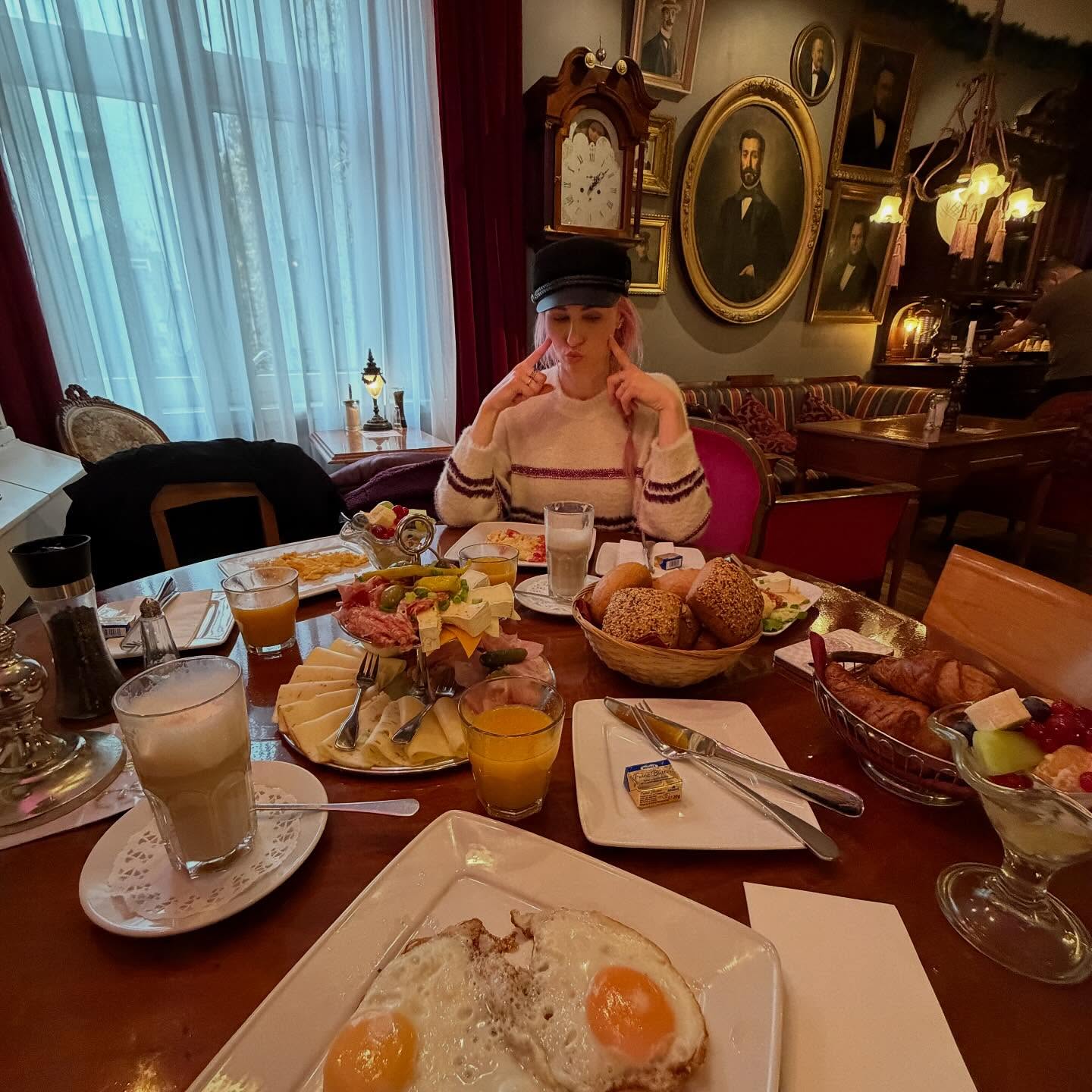 Meeting mit @undinelux -> Planung 2026