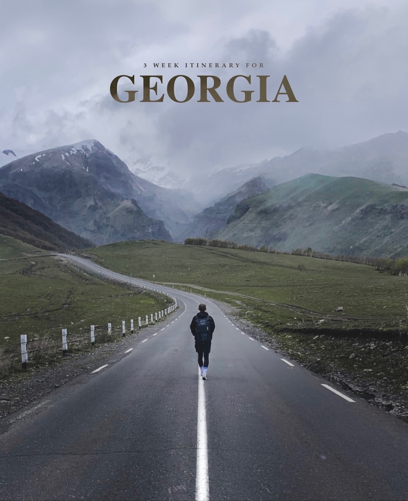 📍 How to Spend 3 Weeks in Georgia — Perfect Itinerary for Your Trip Planning! 🇬🇪
Kick off your adventure in the vibrant capital, Tbilisi (5–6 days) — wander through the charming old town, soak in the famous sulfur baths, hike up to Mother Georgia for panoramic views, and indulge in delicious Georgian dishes like khachapuri and khinkali.
It’s also the ideal base for day trips to Gori (for history lovers) and Mtskheta, the spiritual heart of Georgia.
Next, escape the city life and head to the majestic mountains of Kazbegi (at least 3 days) — a true paradise for nature lovers and hikers. Don’t miss the iconic Gergeti Trinity Church, the magical Truso Valley, or a trek to the Kazbegi Glacier for unforgettable alpine scenery.
Continue west toward Kutaisi (2–3 days) — explore the lively bazaar, visit the Bagrati Cathedral, and discover the underground beauty of the Prometheus Cave.
Finally, save the best for last: Svaneti (5–7 days) — one of the most breathtaking regions in the Caucasus. Spend four days exploring the legendary Mestia → Ushguli trail, surrounded by ancient towers, dramatic valleys, charming villages, and warm Georgian hospitality.
📍 Route: Tbilisi → Kazbegi → Kutaisi → Svaneti
⸻
🔥 SPECIAL OFFER — PHOENIX TOURS GEORGIA 🔥
If you are a group of 10 people or more, book our 8–21 day private tours across Georgia for only:
💥 99$ per person! Per day!
Full package 📌 Transport + Driver + Guide + All Sightseeing
✨ Professional team
✨ Comfortable vehicles
✨ Tailor-made itineraries
✨ 24/7 Support
Send us a message to book your dates! 📩
⸻
🔥 Hashtags (High-Reach, Trending, Tourism Focused)
#Georgia #VisitGeorgia #TravelGeorgia #DiscoverGeorgia #Tbilisi #Kazbegi #Kutaisi #Svaneti #Ushguli #Mestia #CaucasusMountains #GeorgianTravel #TravelDeals #GroupTravel #PhoenixToursGeorgia #BestOfGeorgia #AdventureGeorgia #ExploreCaucasus #TravelOffer #PrivateTours