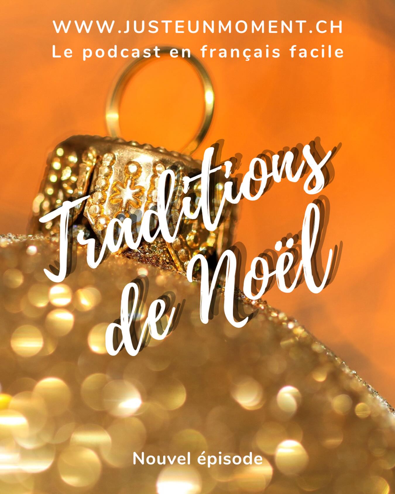 Plonge dans la magie de Noël à travers quelques traditions françaises et découvre l’histoire méconnue de Petit Papa Noël, la plus populaire des chansons de Noël.
