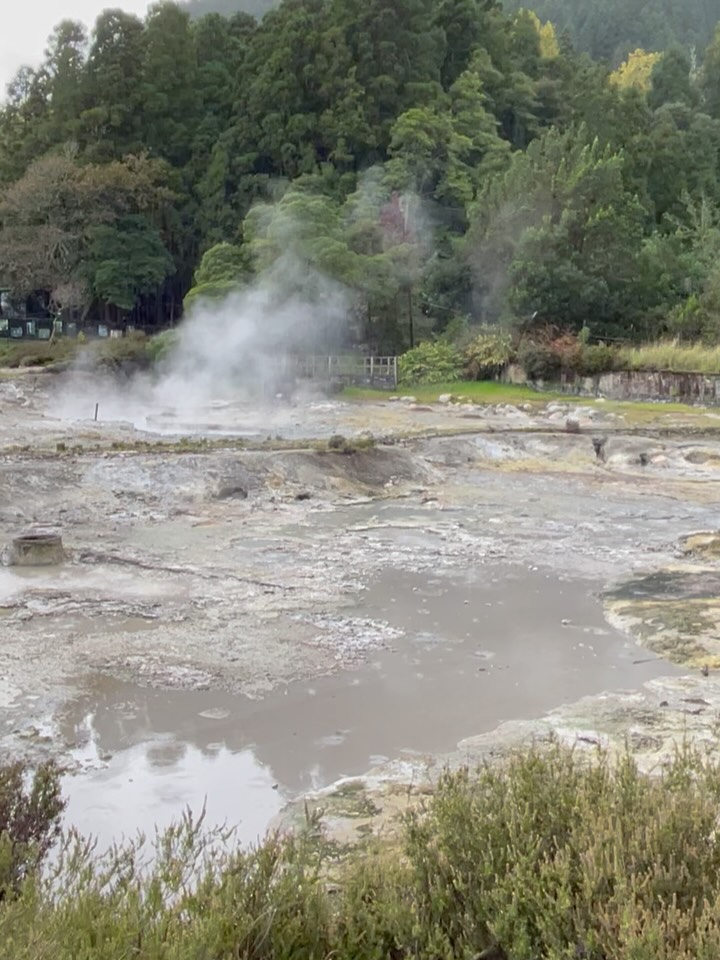 Fumerolles de Furnas
.
.
#au_coeur_du_voyage #sepvoyages #fumerolles #furnas #volcano #azores #açores #portugal #photographer