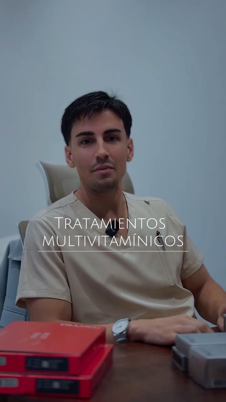 💉✨ Naturalidad, confianza y resultados reales.
En CUIDEMM apostamos por una medicina estética segura, profesional y personalizada, de la mano del Dr. Martín. 💙
Trabajamos con FILLMED, una marca médica de prestigio internacional, para ofrecer resultados naturales y armoniosos, respetando siempre tu expresión y belleza única. 🌿
Realizamos tratamientos como rellenos con ácido hialurónico, vitaminas, revitalización facial y mucho más… siempre con el objetivo de que te sientas bien por dentro y por fuera.
👉 Pide tu cita o solicita más información por WhatsApp y descubre todo lo que podemos hacer por ti.
📍 CUIDEMM – La Alcudia
#CUIDEMM #DrMartín #MedicinaEstética #Fillmed #BellezaNatural #ResultadosReales #CuidarseEsQuererse #EstéticaFacial #ÁcidoHialurónico #VitaminasFaciales #Rejuvenecimiento #SaludYBelleza #ClínicaCuidemm 💙