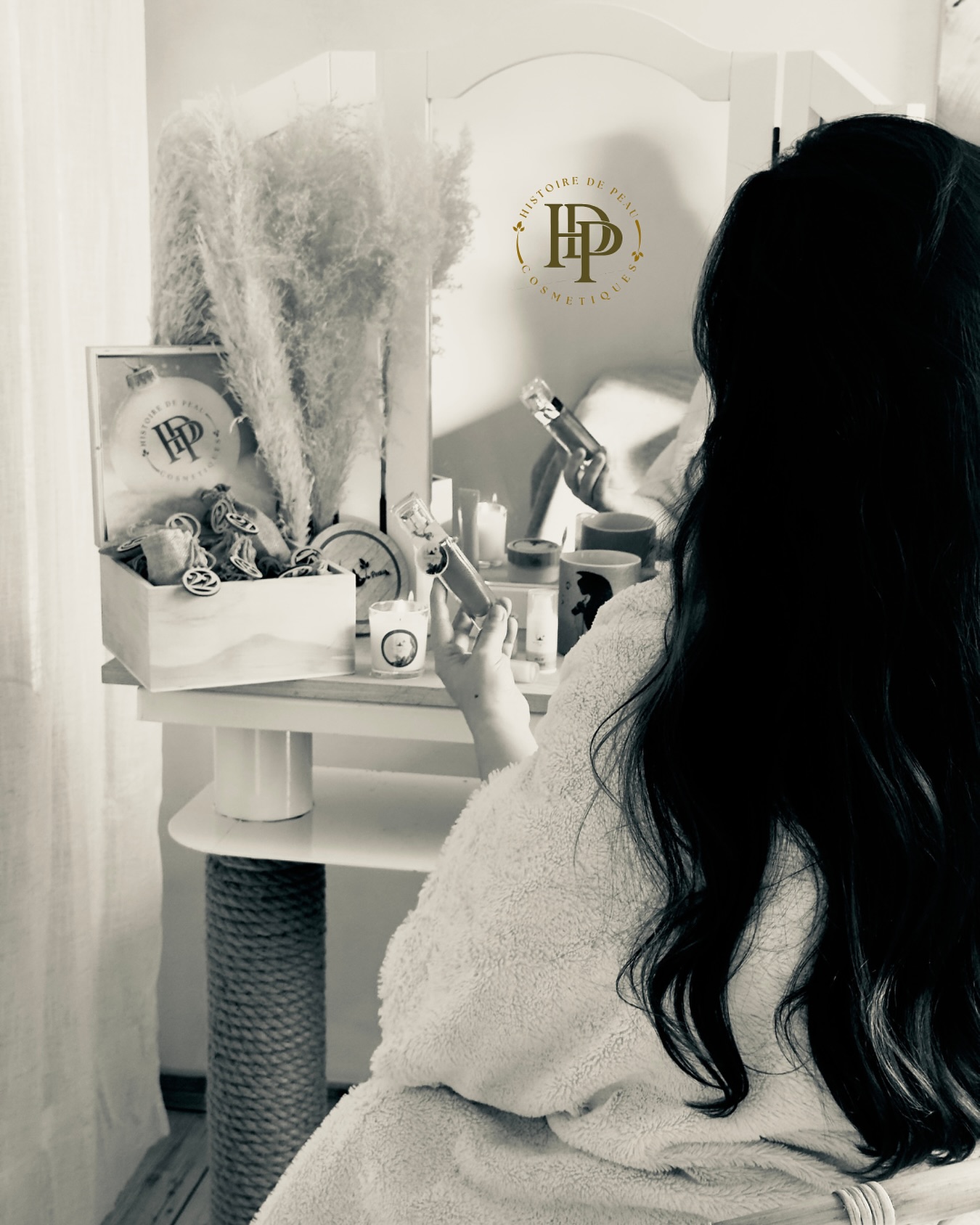 Un moment cocooning partagé avec Histoire De Peau 🩷
By @mathildemay_com
#skincare #beaute #soindelapeau #skincareroutine #cosmetique #cleanbeauty #calendrierdelavent #madeinfrance