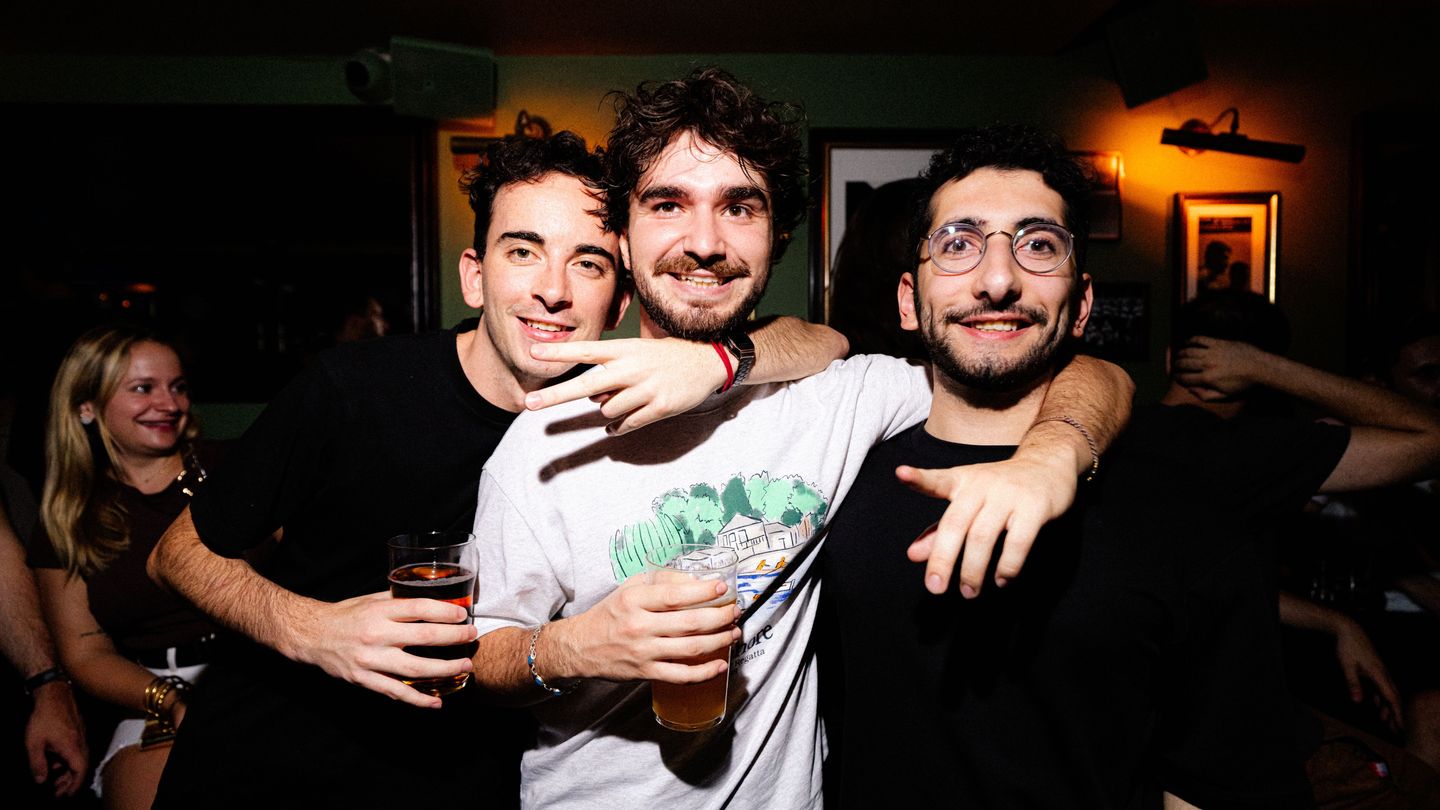 Happy hours dès 17h à l'Eden 😉