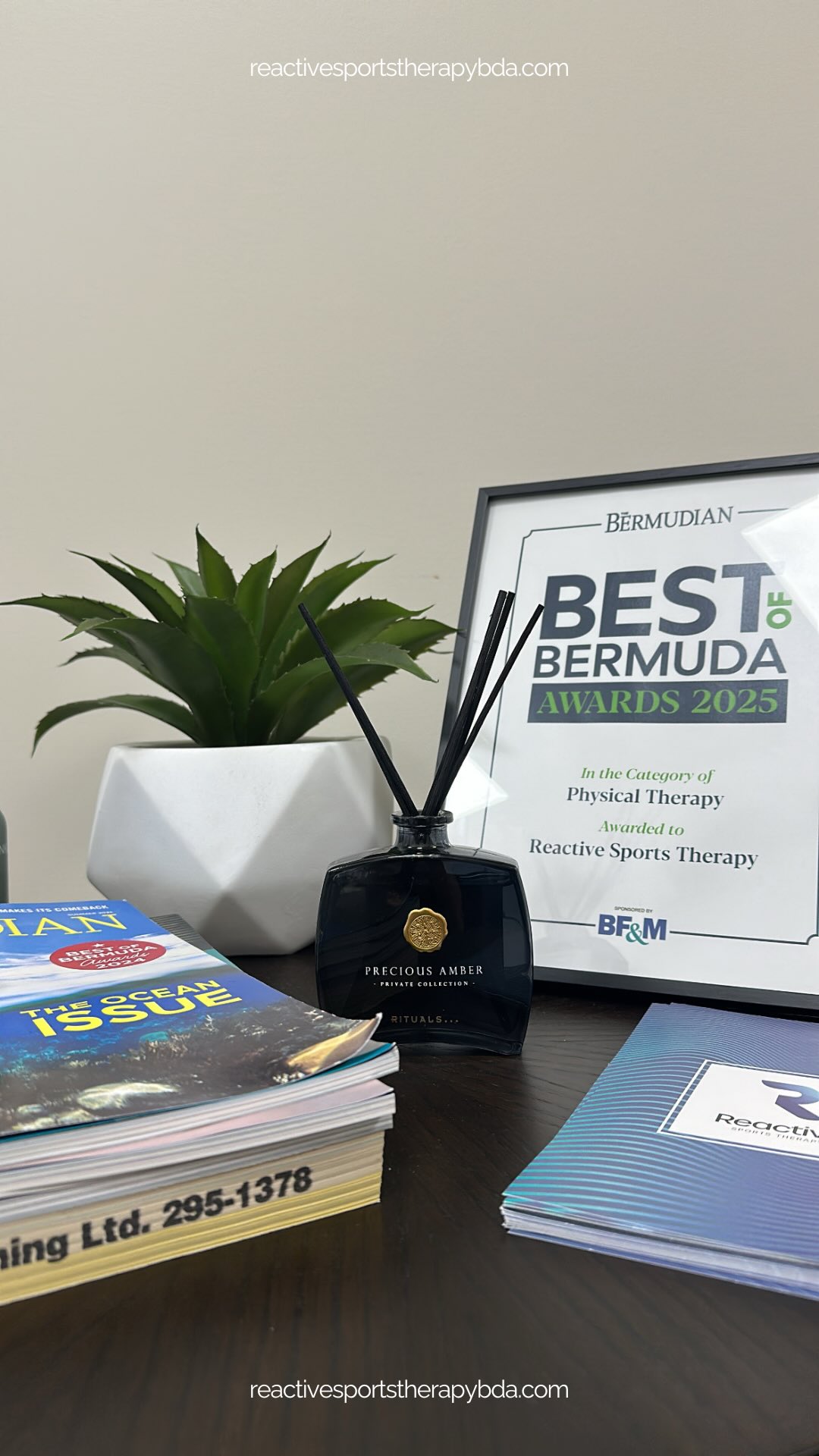 If doors keep closing, maybe it’s because God is preparing a different way for you to walk through. 🙌🏽
I’ve been told no more times than I can count. I worked the front desk for years while building Reactive on the side, praying it would become something more.
I know what it feels like to wonder if this is really your path… but trust me—it is.
Every no I got led me closer to a yes that was worth waiting for. 💭
Hold the vision. Keep the faith.
And please, don’t give up on what God placed in your heart. 🎯
👇🏽 Drop a 💙 if you needed this reminder today.
#sportstherapylife #recoveryisaprocess #faithintheprocess #purposedrivenbusiness #bermudatherapist #godstimingisperfect #smallbusinessjourney #injurypreventionmatters #handsonhealing #therapistonamission #reactivesportstherapy