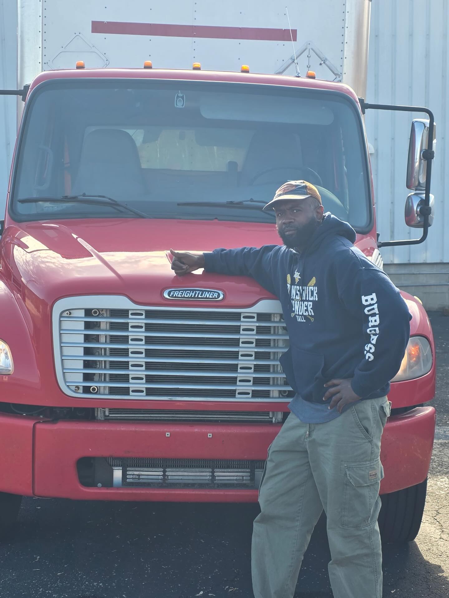 Another addition to our Fleet!