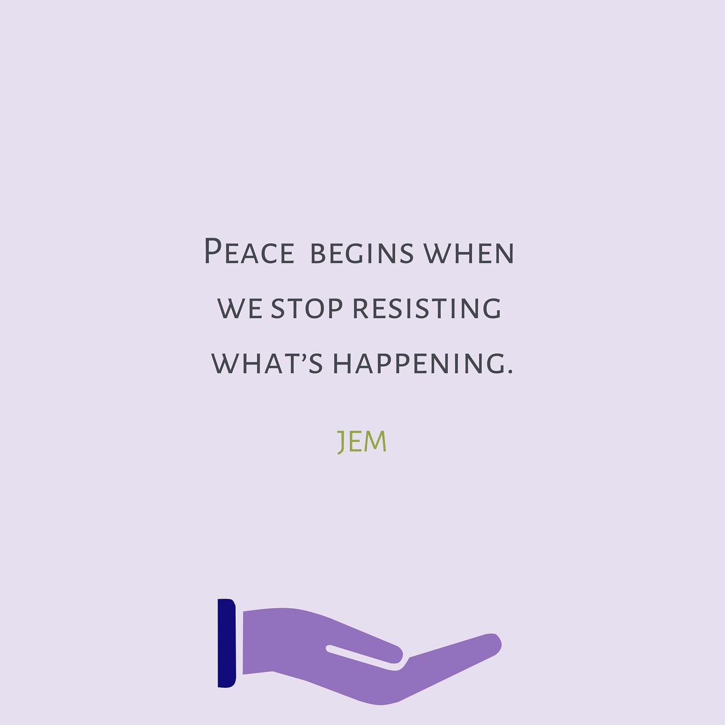 Peace isn’t silence — it’s softness with whatever’s here. There is always space to breathe and let things be.
#JEM #YouAreAJEM #peacewithin #healing #stillness #presence #gentlereminders #selfcompassion #spiritualjourney #jemormilo