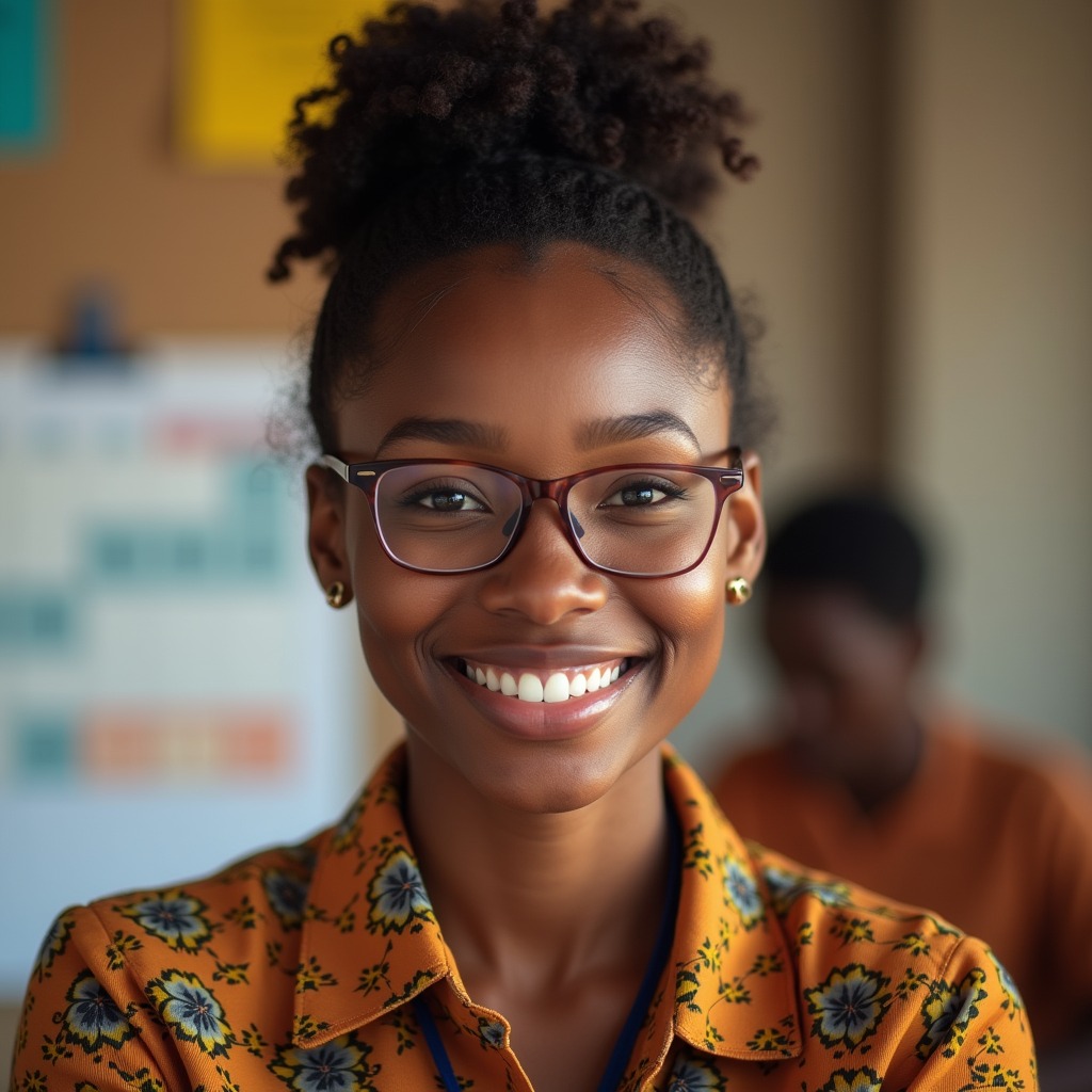 TERALUX transforme les parcours professionnels en Afrique grâce à des formations certifiées et continues qui ouvrent la voie à des emplois dignes et durables. 🌍🎓✨
Partagez si vous croyez au pouvoir de la formation et dites-nous en commentaire quel métier vous aimeriez voir se développer localement.
Link in bio
#FormationProfessionnelle #EmploiDigne #Afrique #CompétencesPourDemain #ImpactSocial #Certifié #Opportunités #Teralux